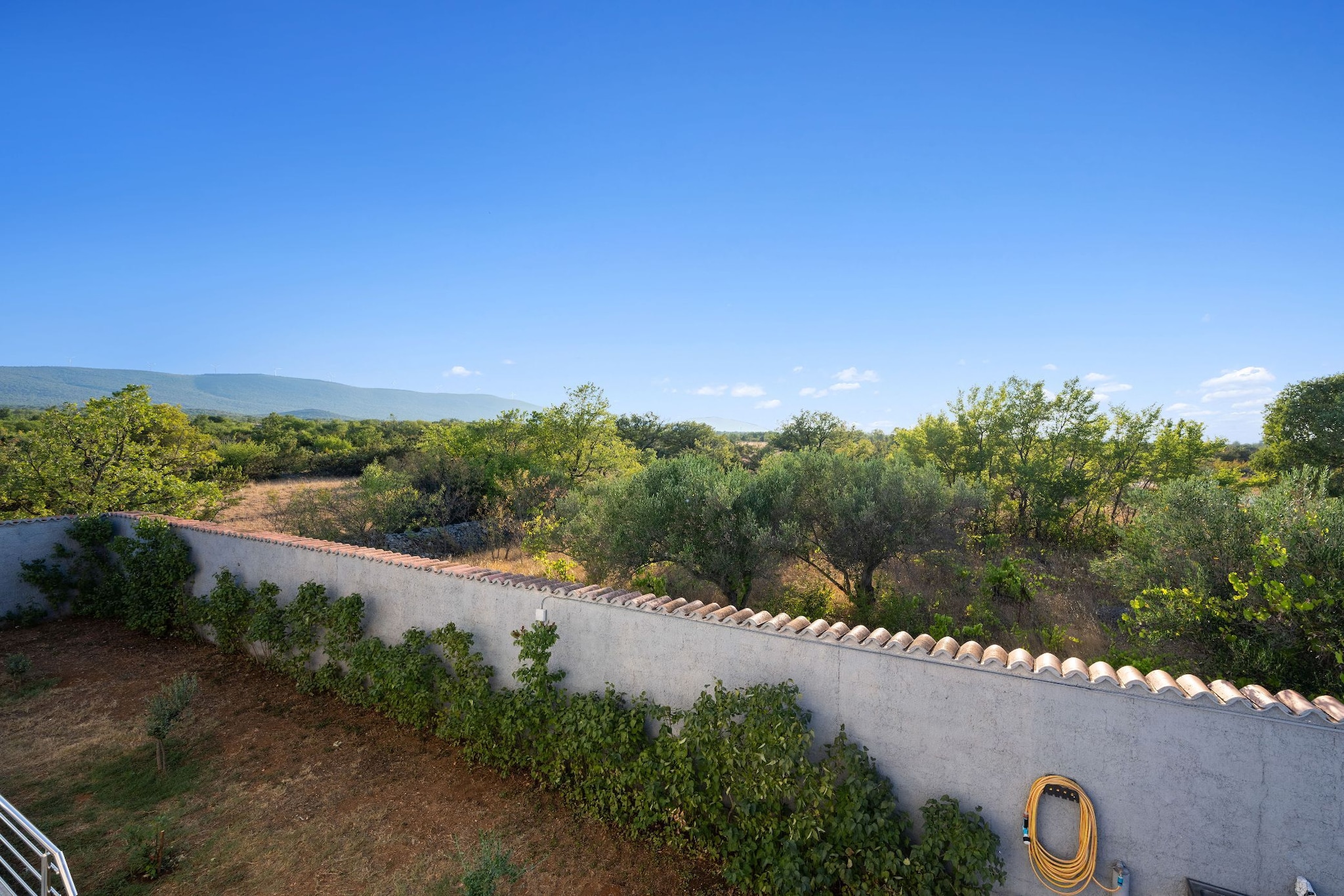 Holiday Home Eros - Uitzicht