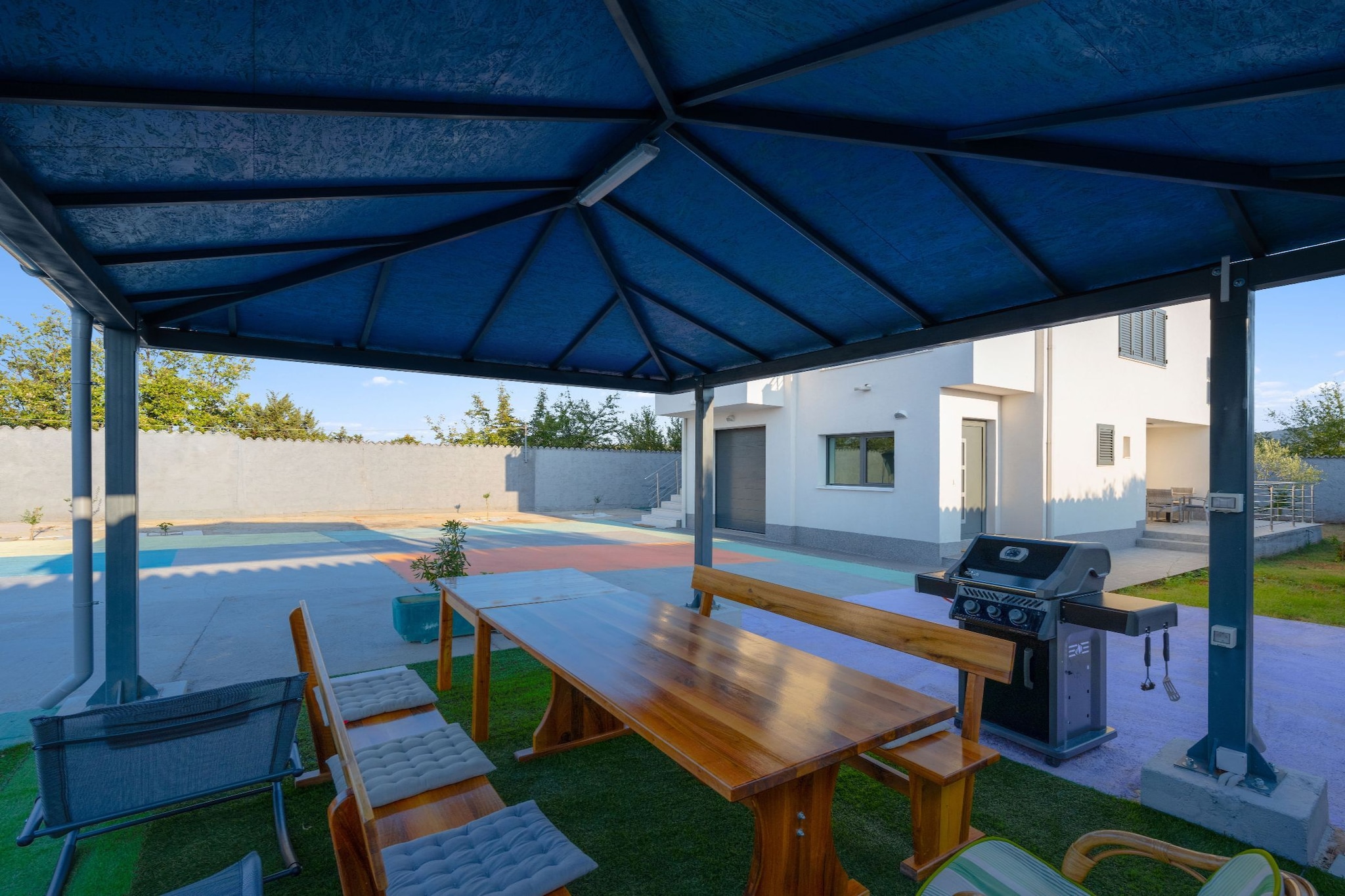 Holiday Home Eros