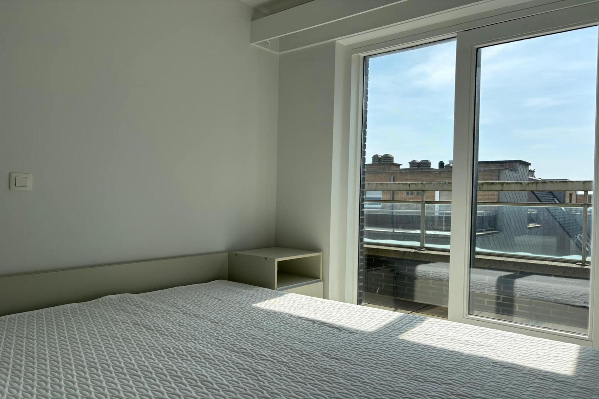 FASHION2 0501-Slaapkamer