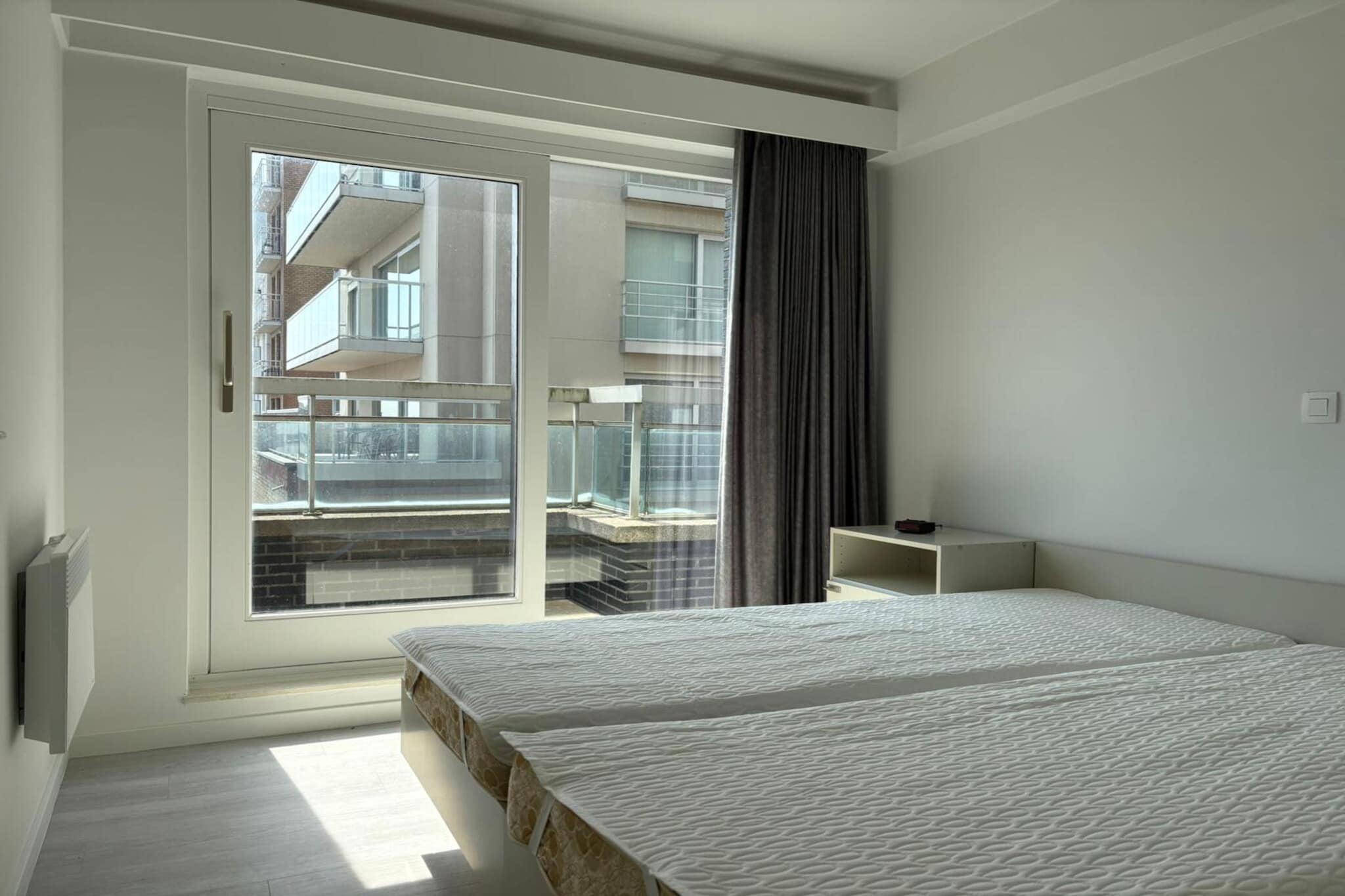 FASHION2 0501-Slaapkamer