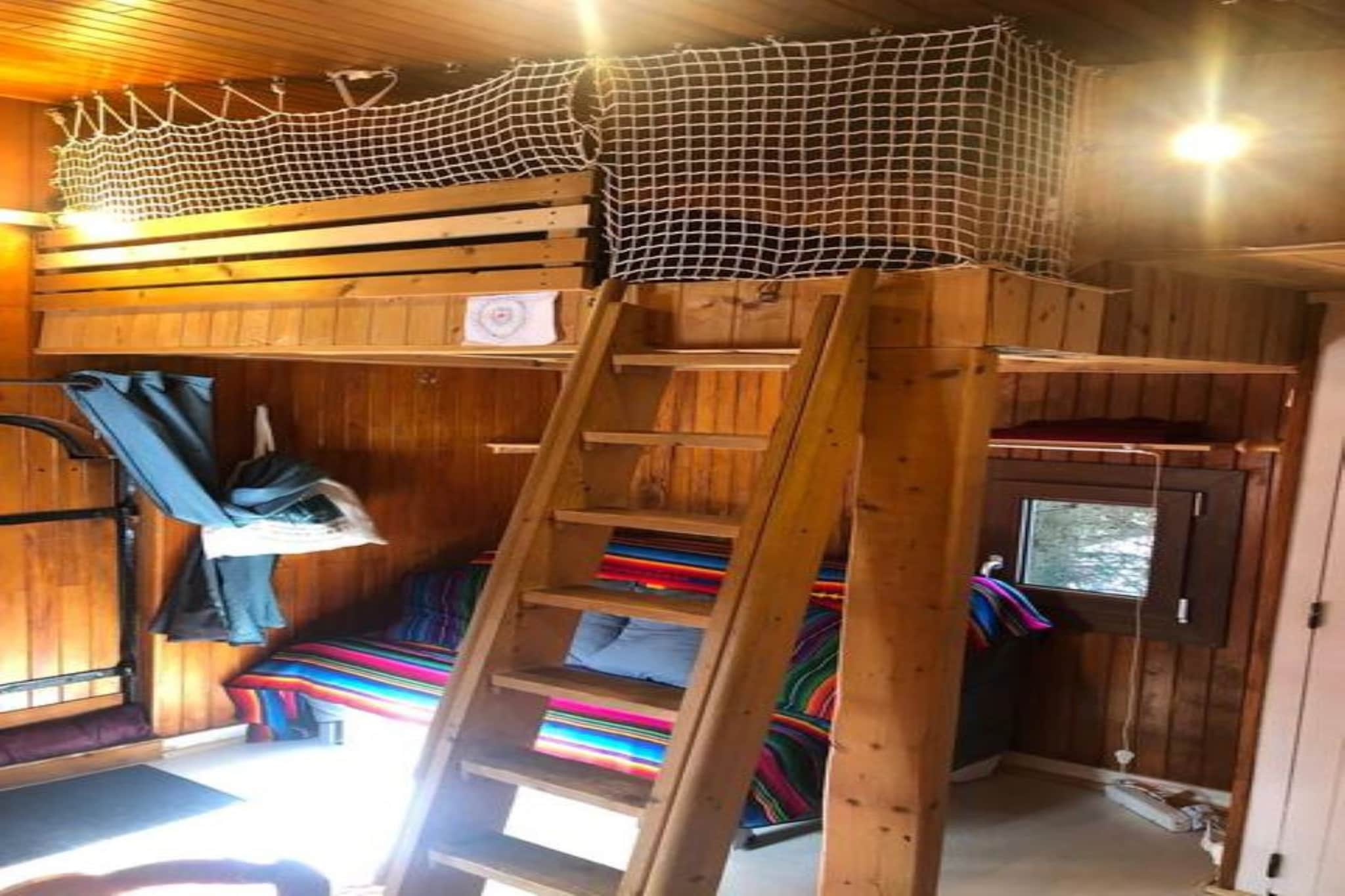 Chalet des lupins - Chalet 1P2