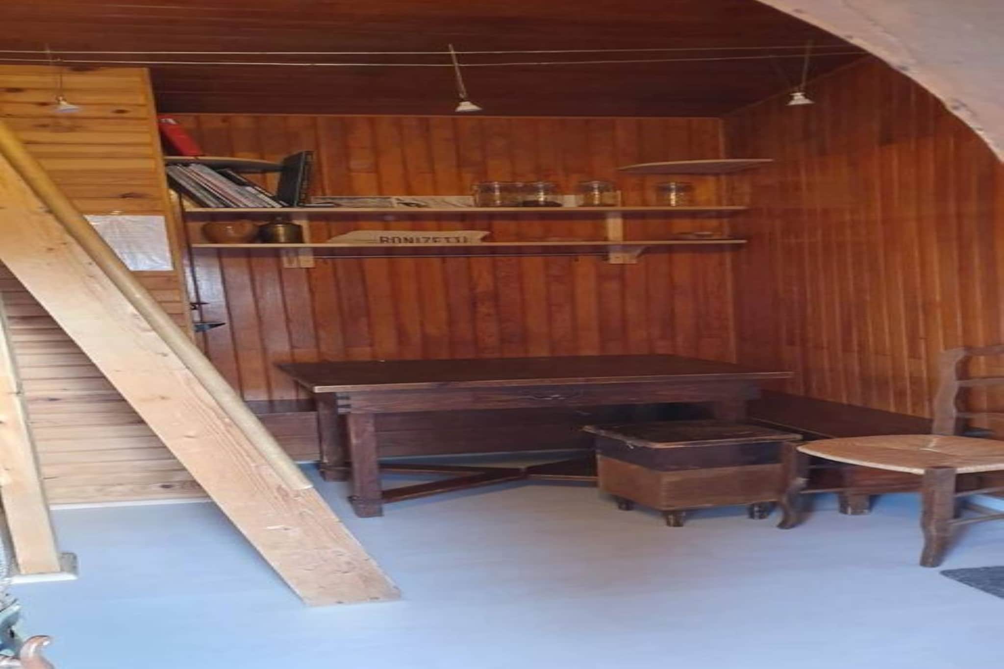 Chalet des lupins - Chalet 1P2