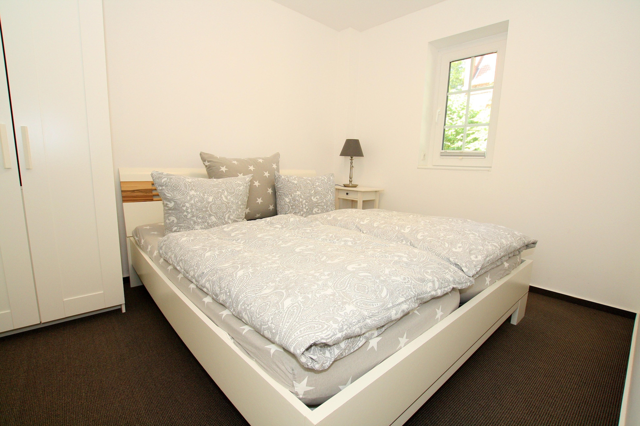Appartement 2 P