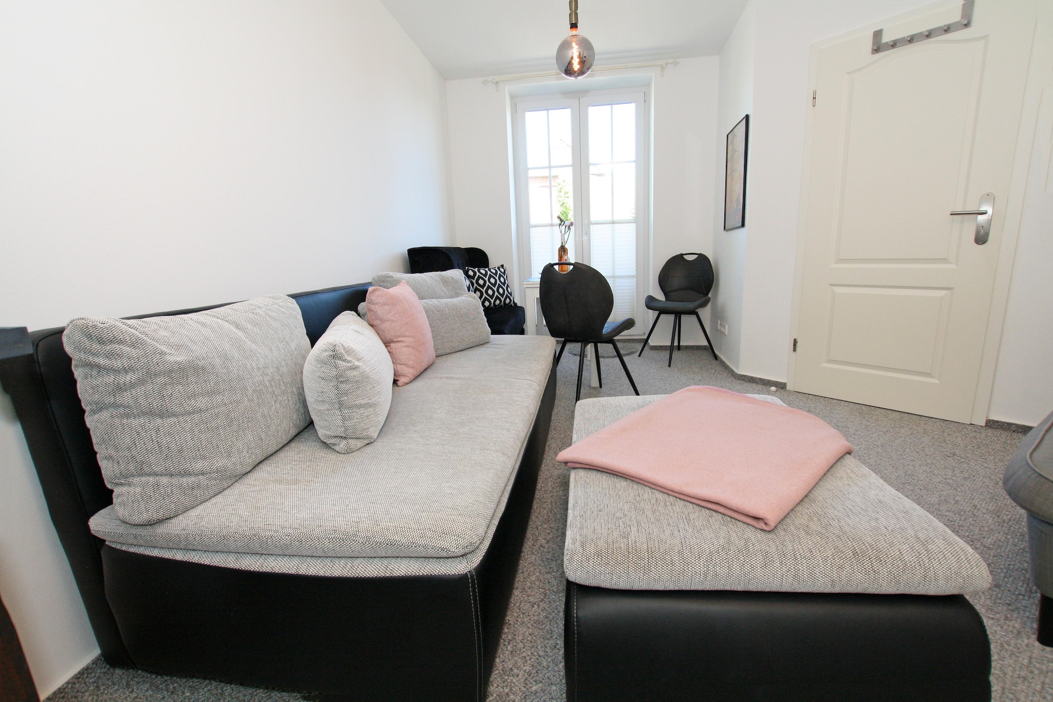 Appartement 2 P-Salon