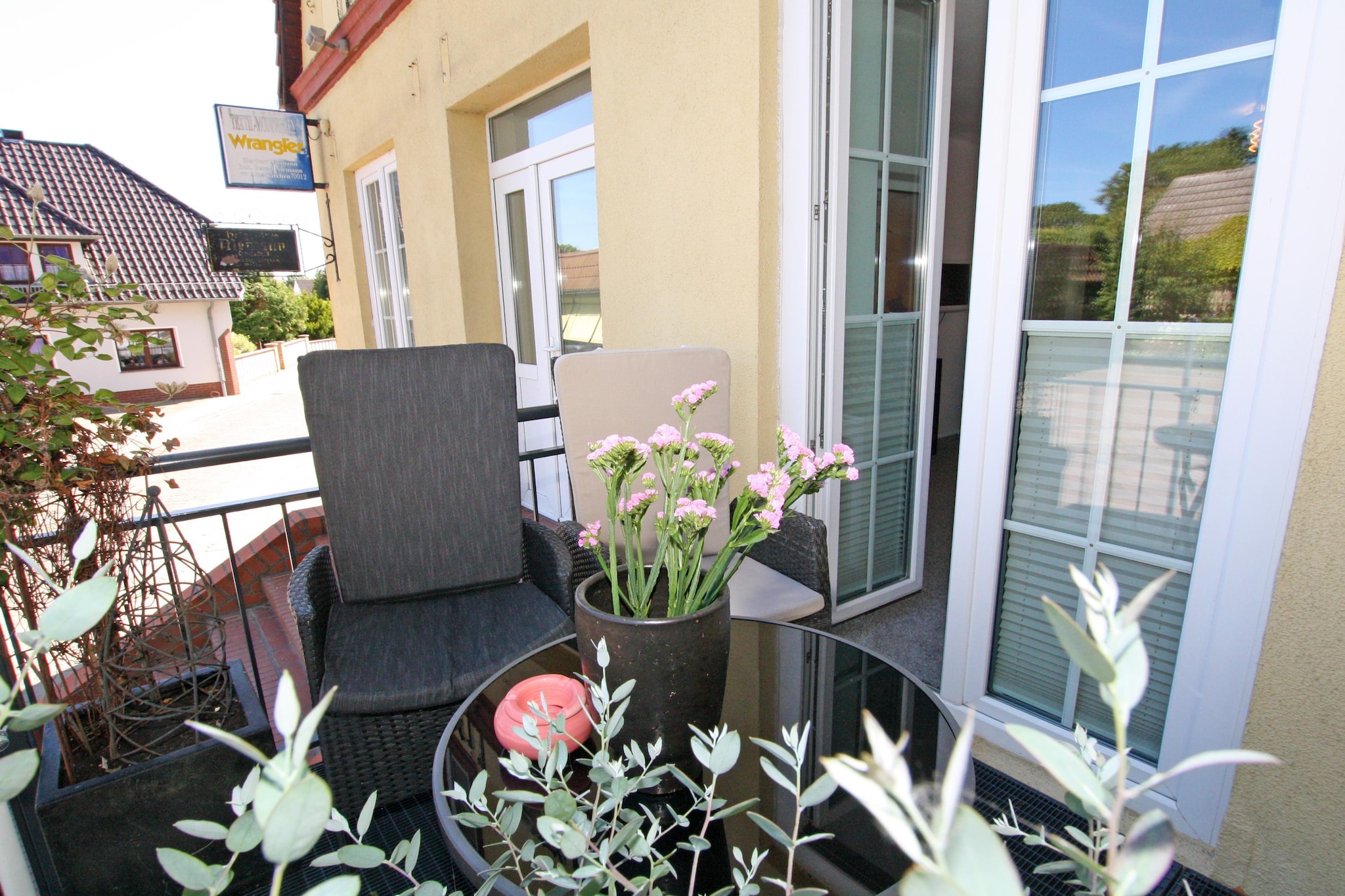 Appartement 2 P
