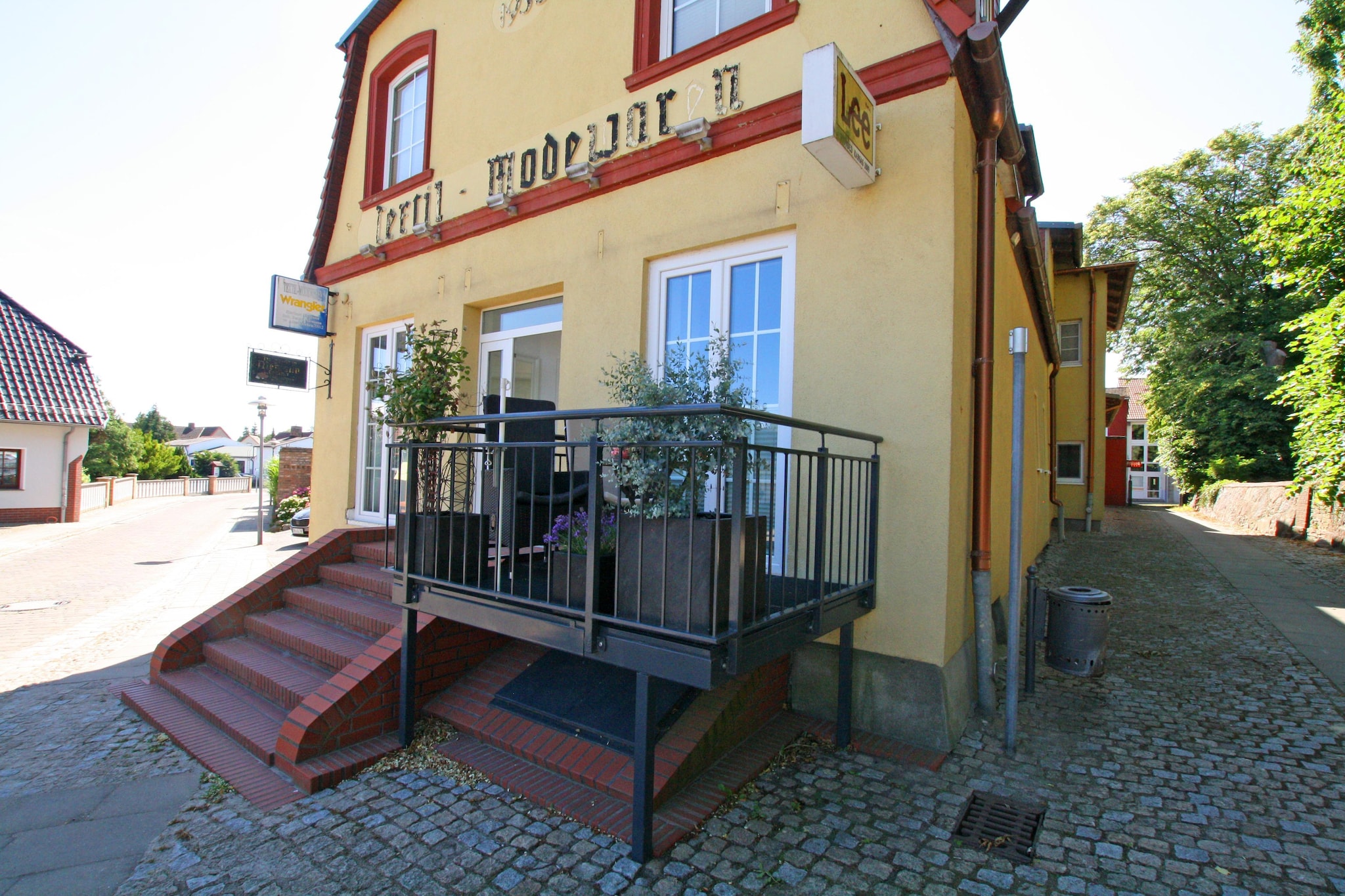 Appartement 2 P