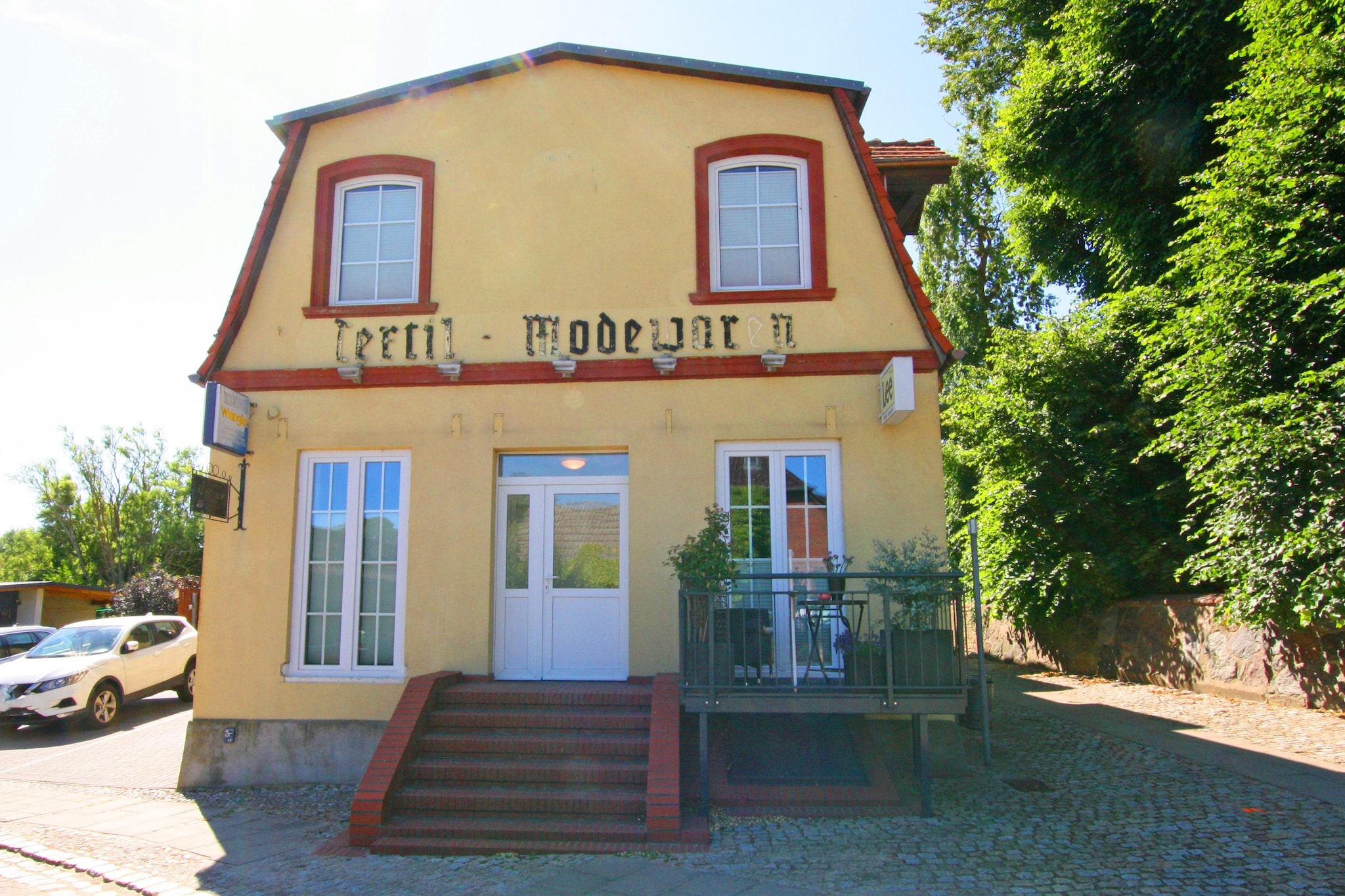 Appartement 2 P