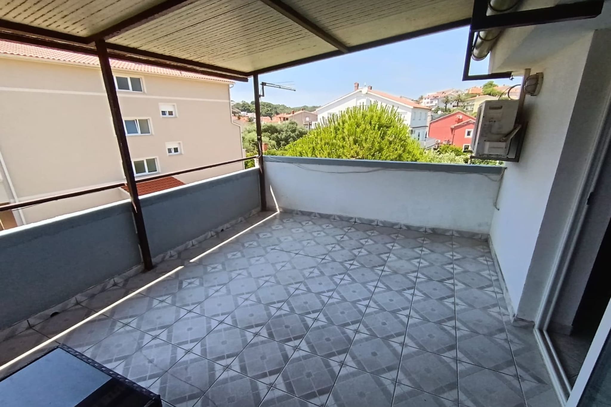 Apartment Kurelić - Two Bedroom Apartment with Terrace-Terras