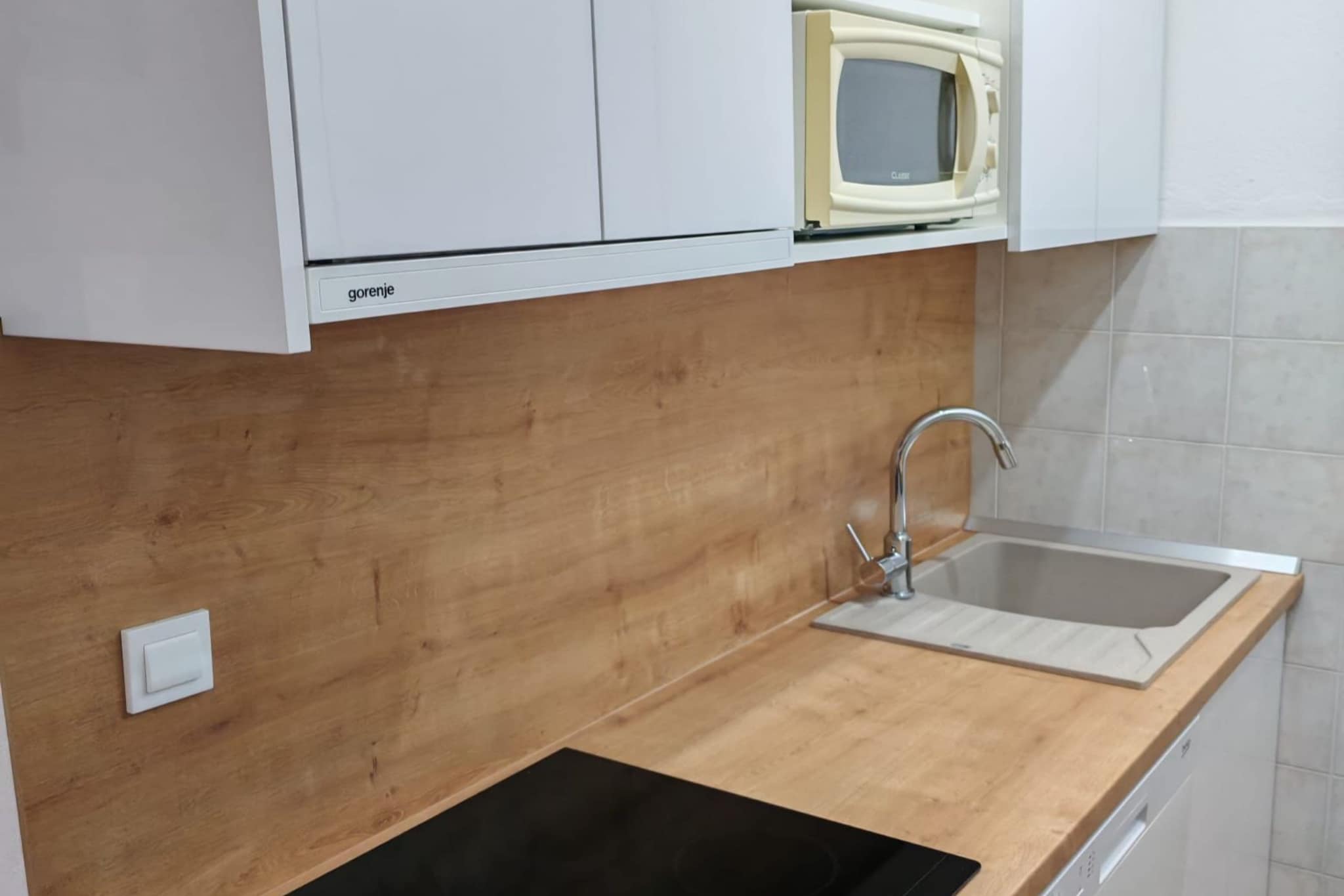Apartments Ivan Supetar - Two Bedroom Apartment with Terrace  no.1