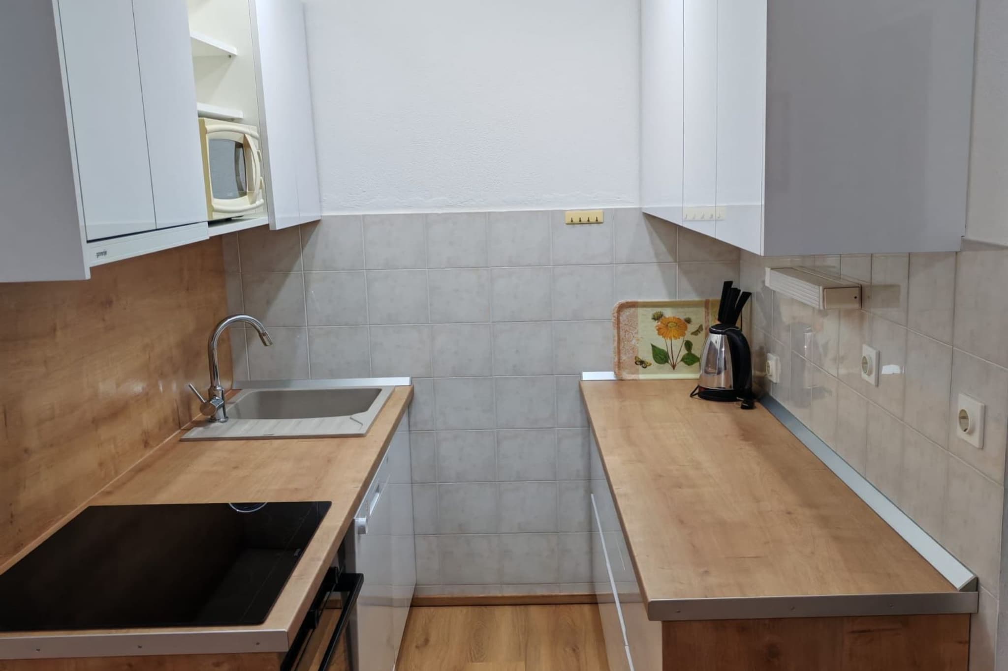 Apartments Ivan Supetar - Two Bedroom Apartment with Terrace  no.1