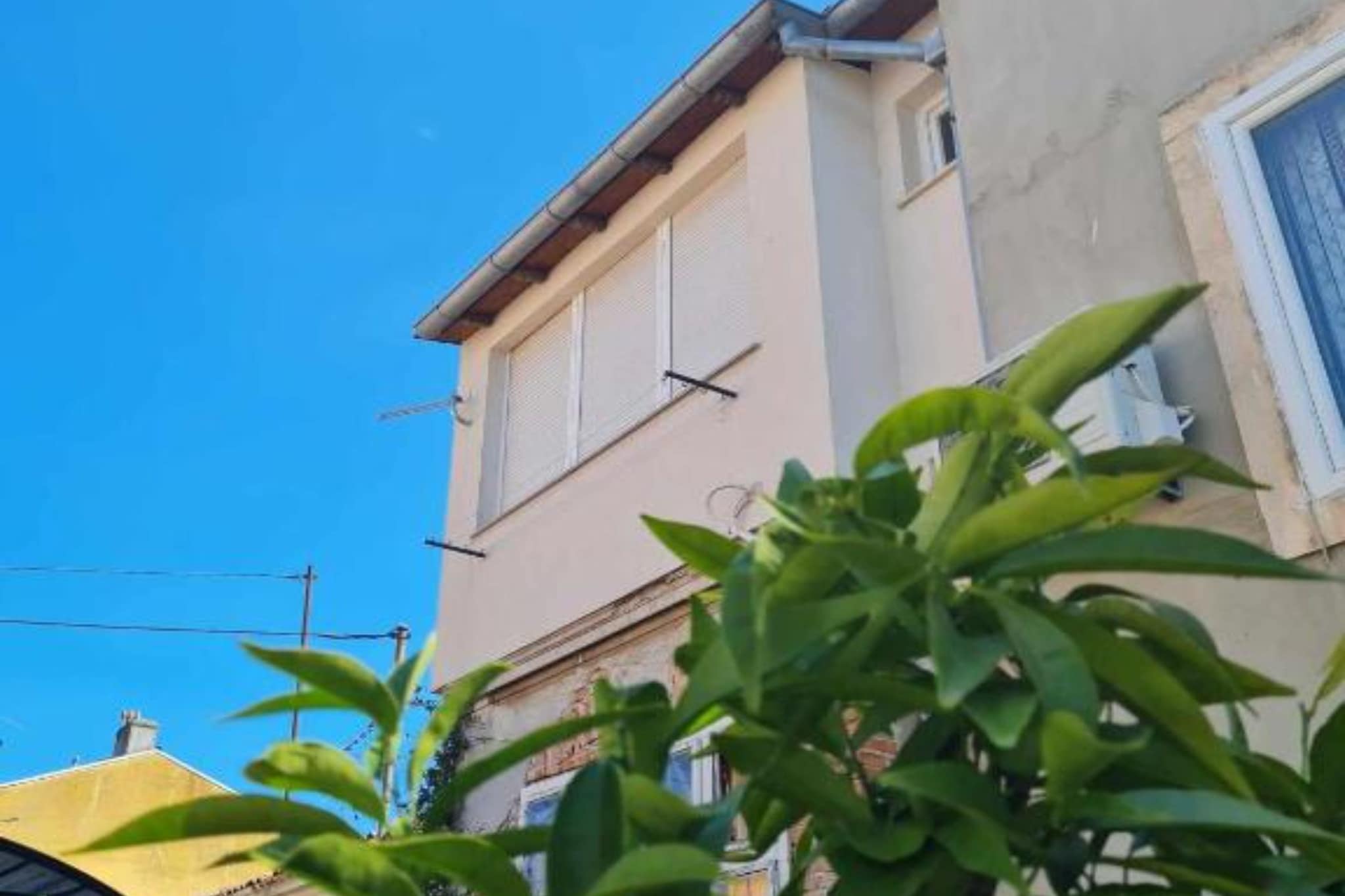 Apartment Bijonda near Arena Pula - One Bedroom Apartment-Buitenlucht