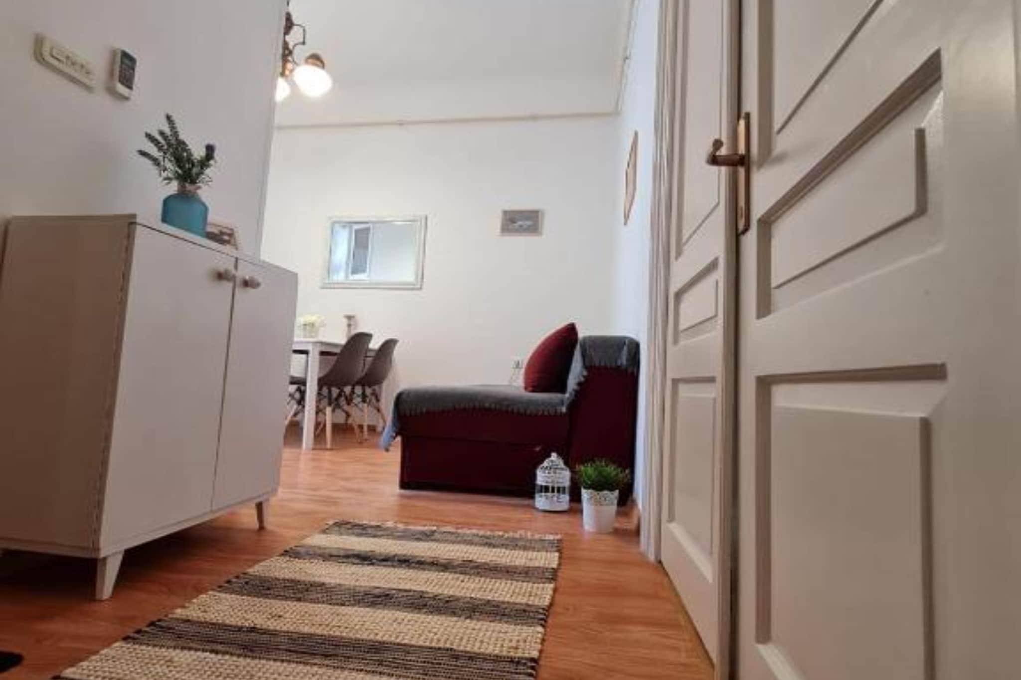 Apartment Bijonda near Arena Pula - One Bedroom Apartment