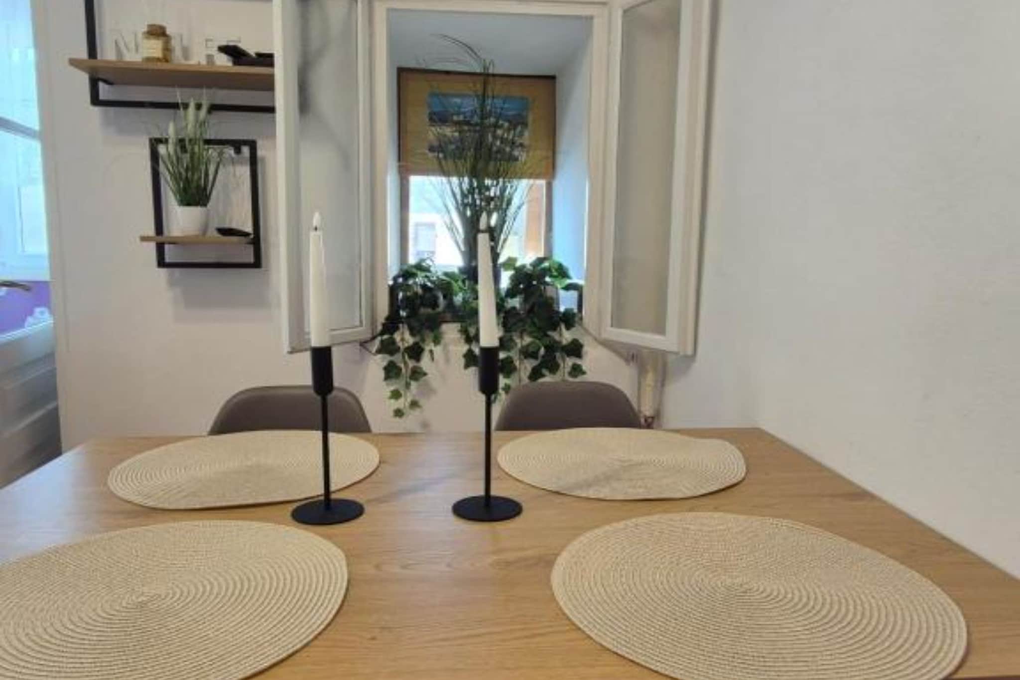 Apartment Bijonda near Arena Pula - One Bedroom Apartment