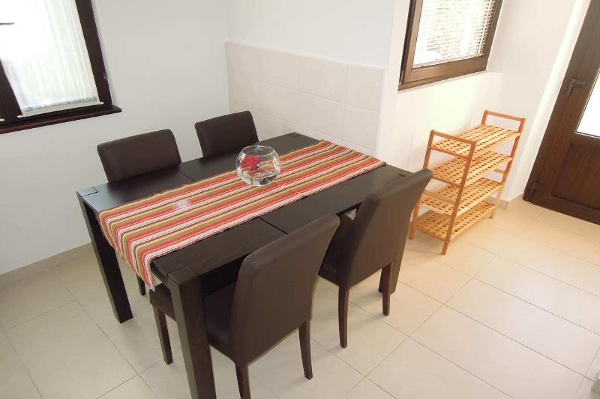 Cozy Retreat By The Sea Puntamika - Two Bedroom Apartment  with Terrace (owner A)