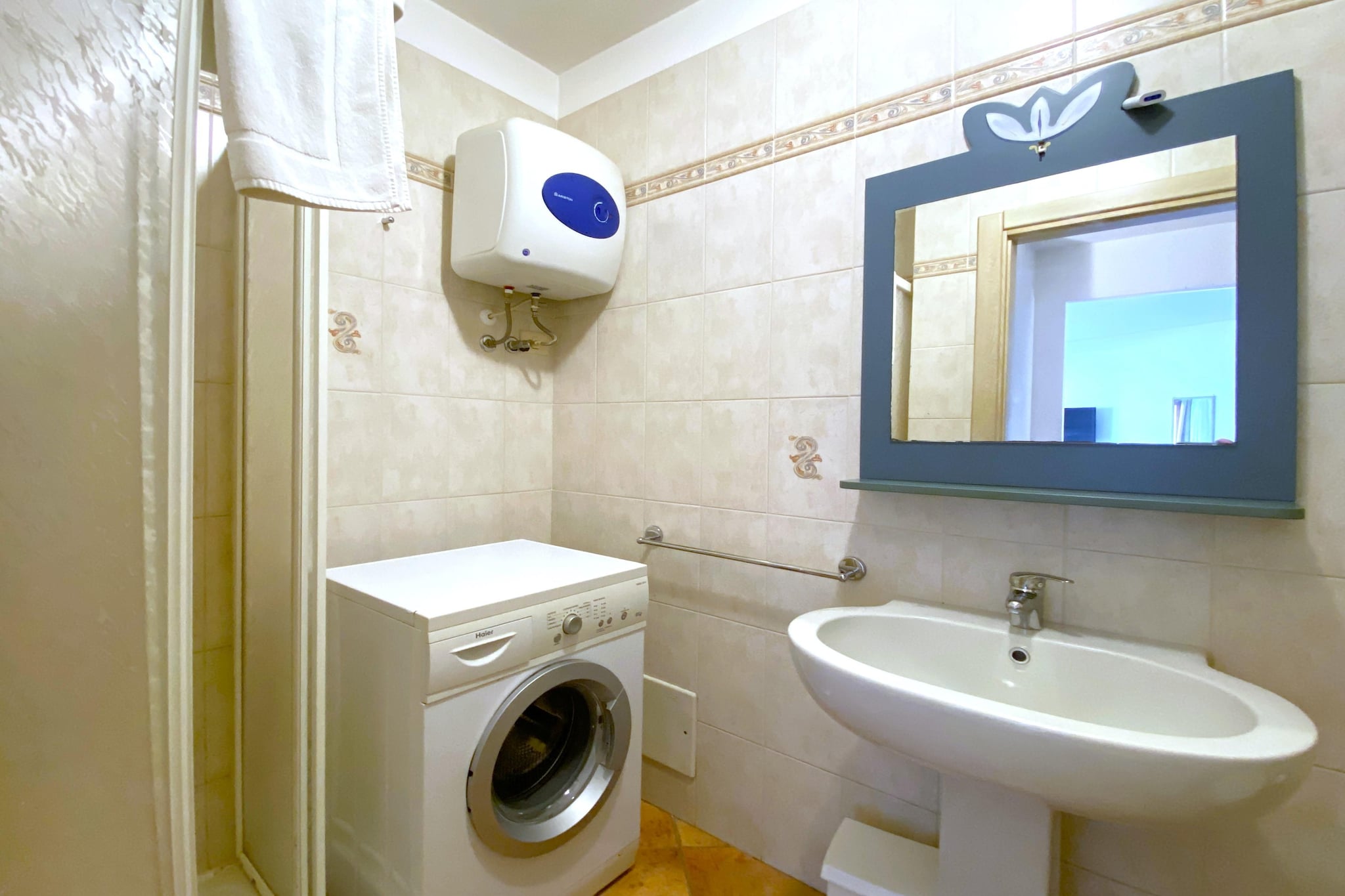 Bath Room