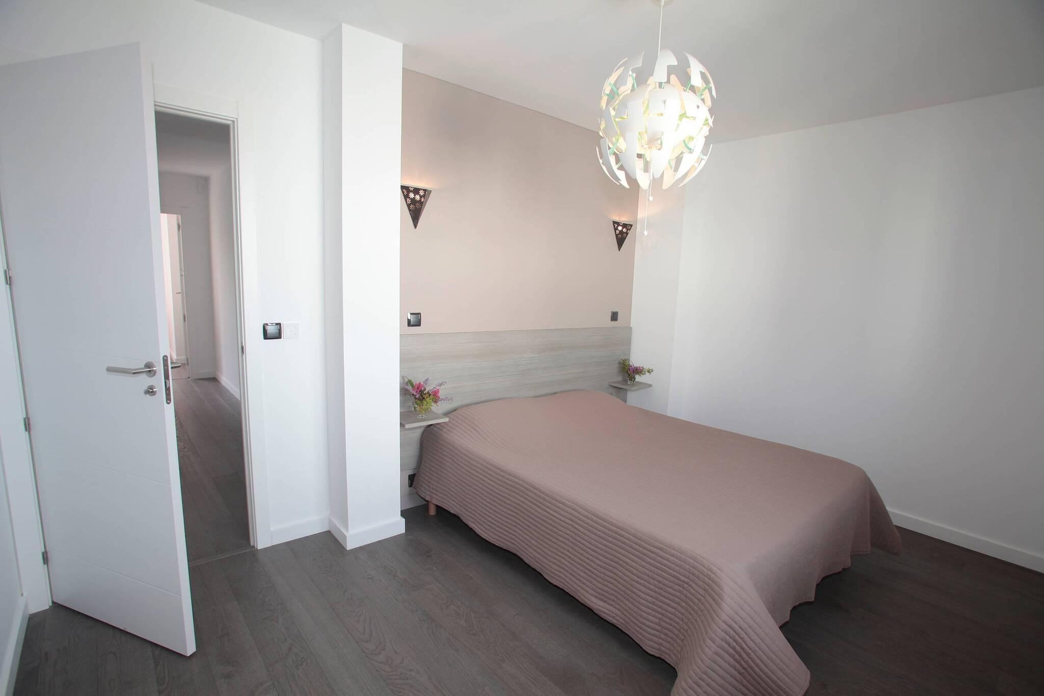 Villa in Anglet between ocean, forests