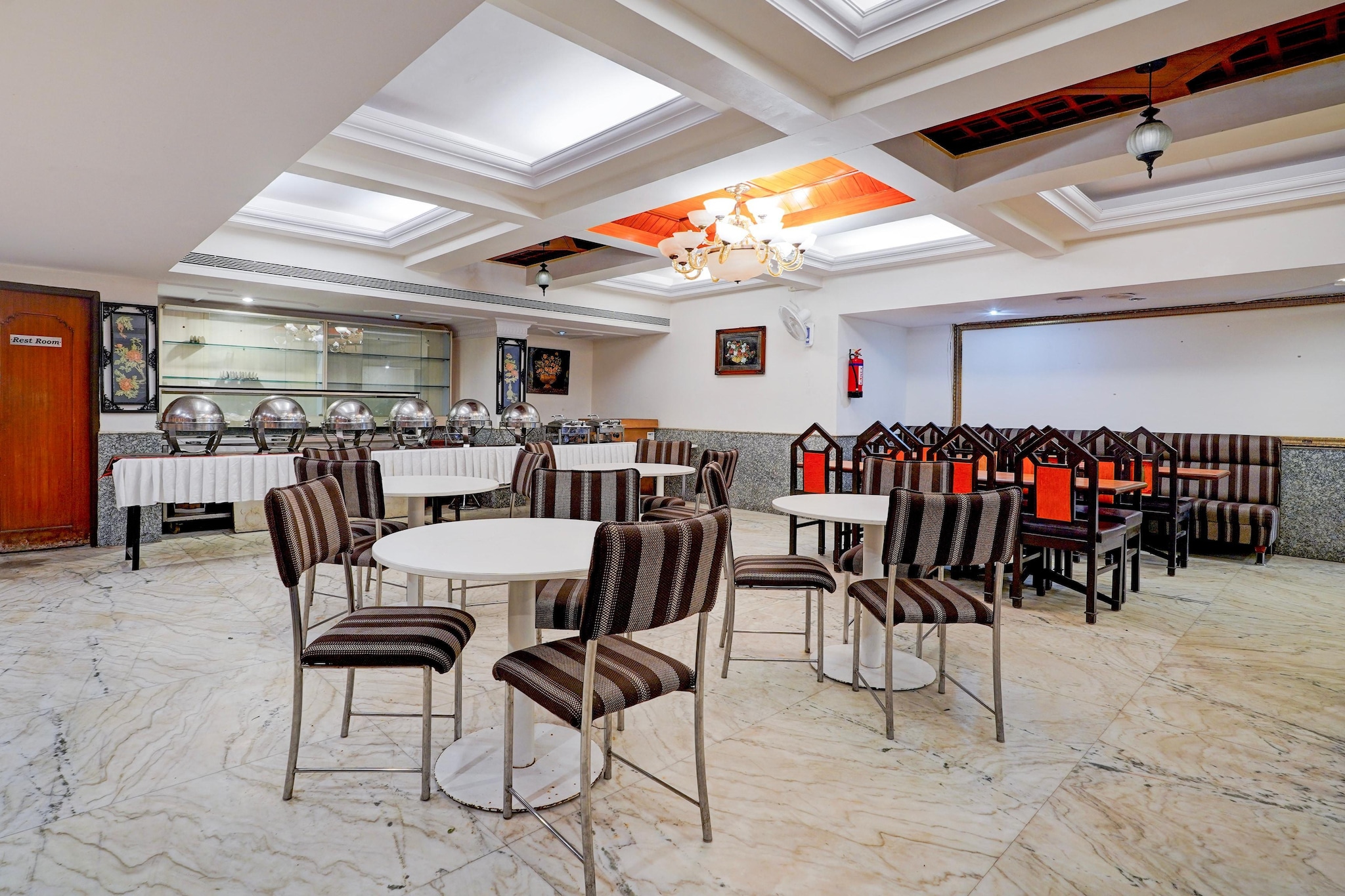 Super Townhouse Civil Aviation HAL Road