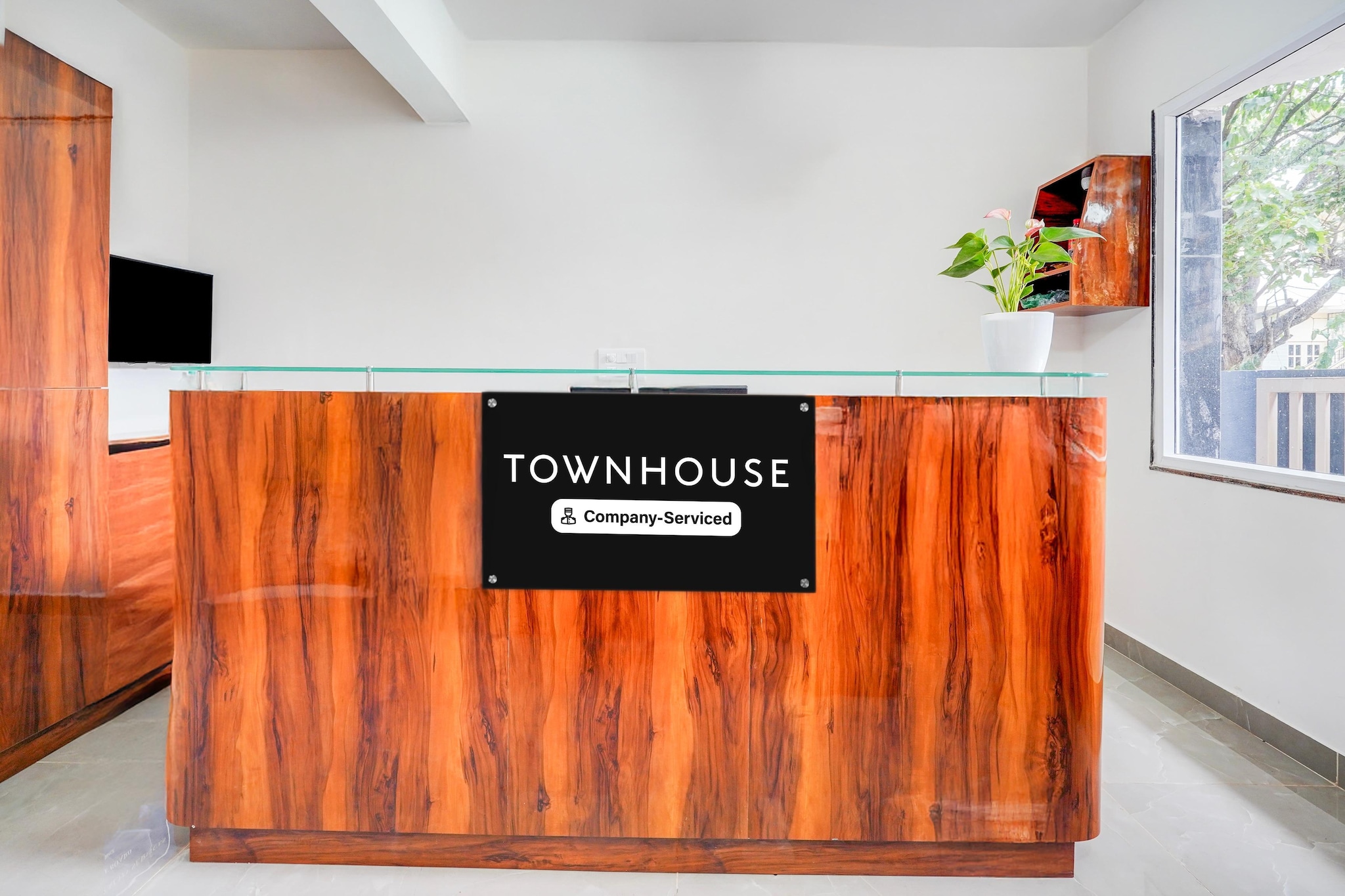 Super Townhouse Hebbal Dasarahalli