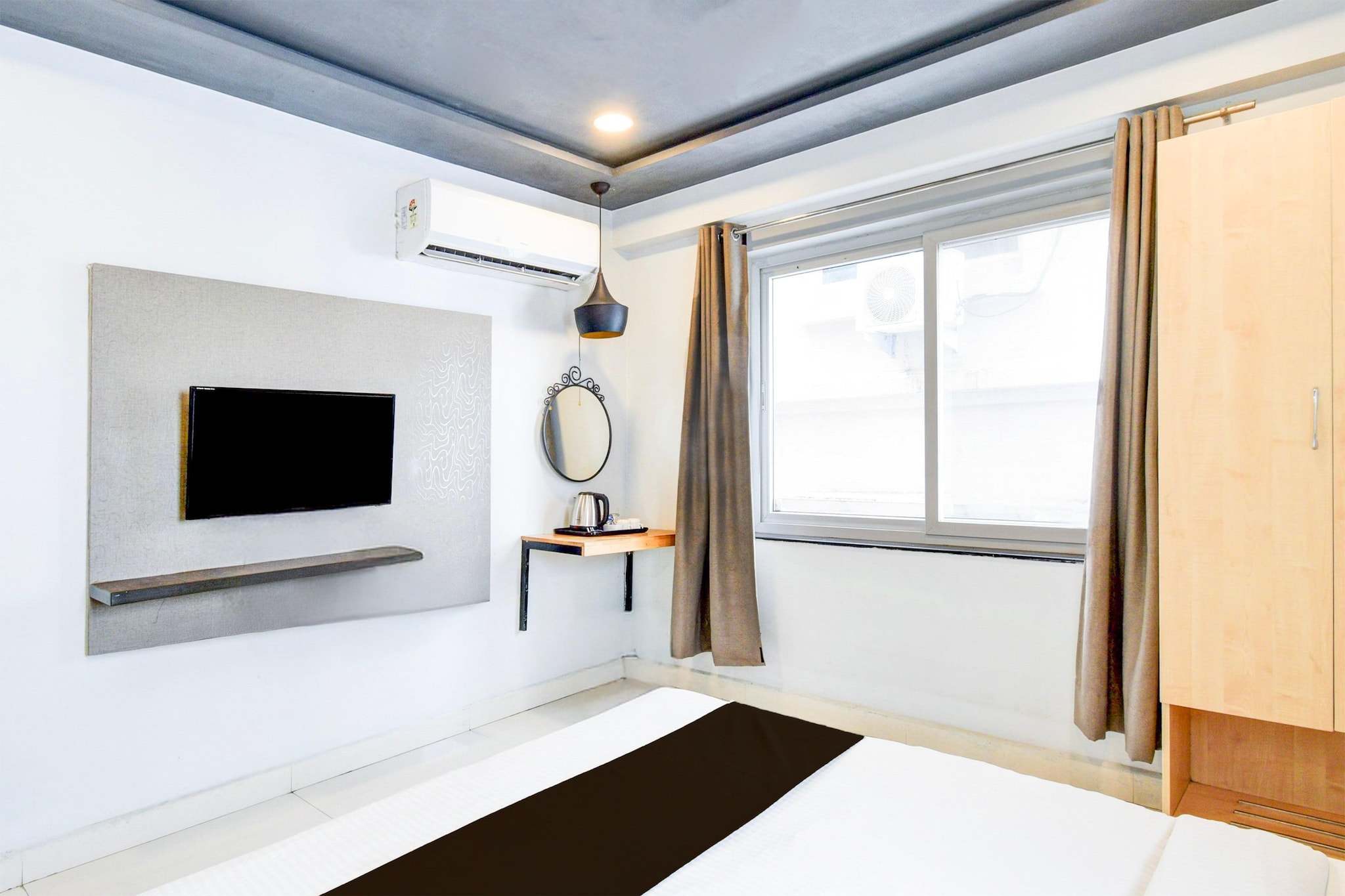 Super Townhouse HiTech city Hyderabad