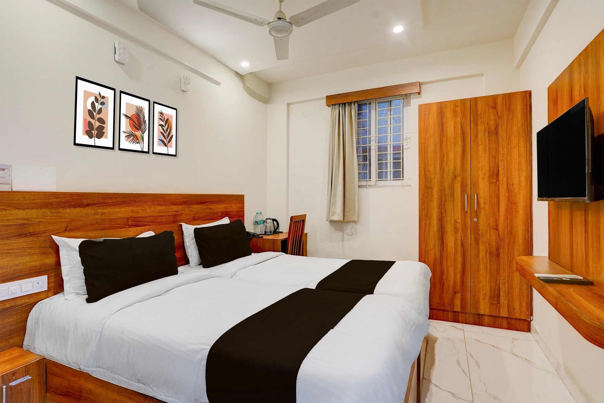 Townhouse Marathahalli KLM Fashion Mall