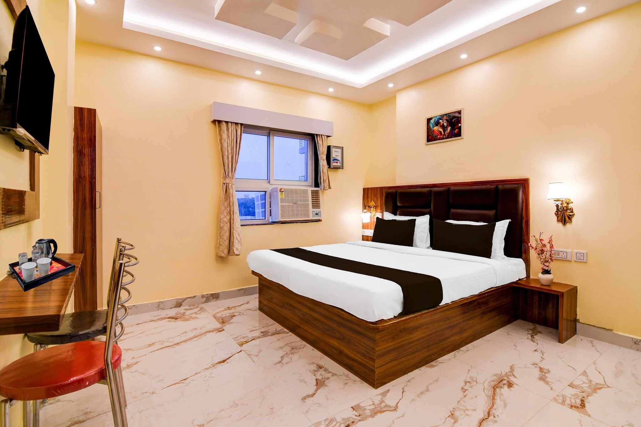 Townhouse Puri Sea Beach Shri Jagannath