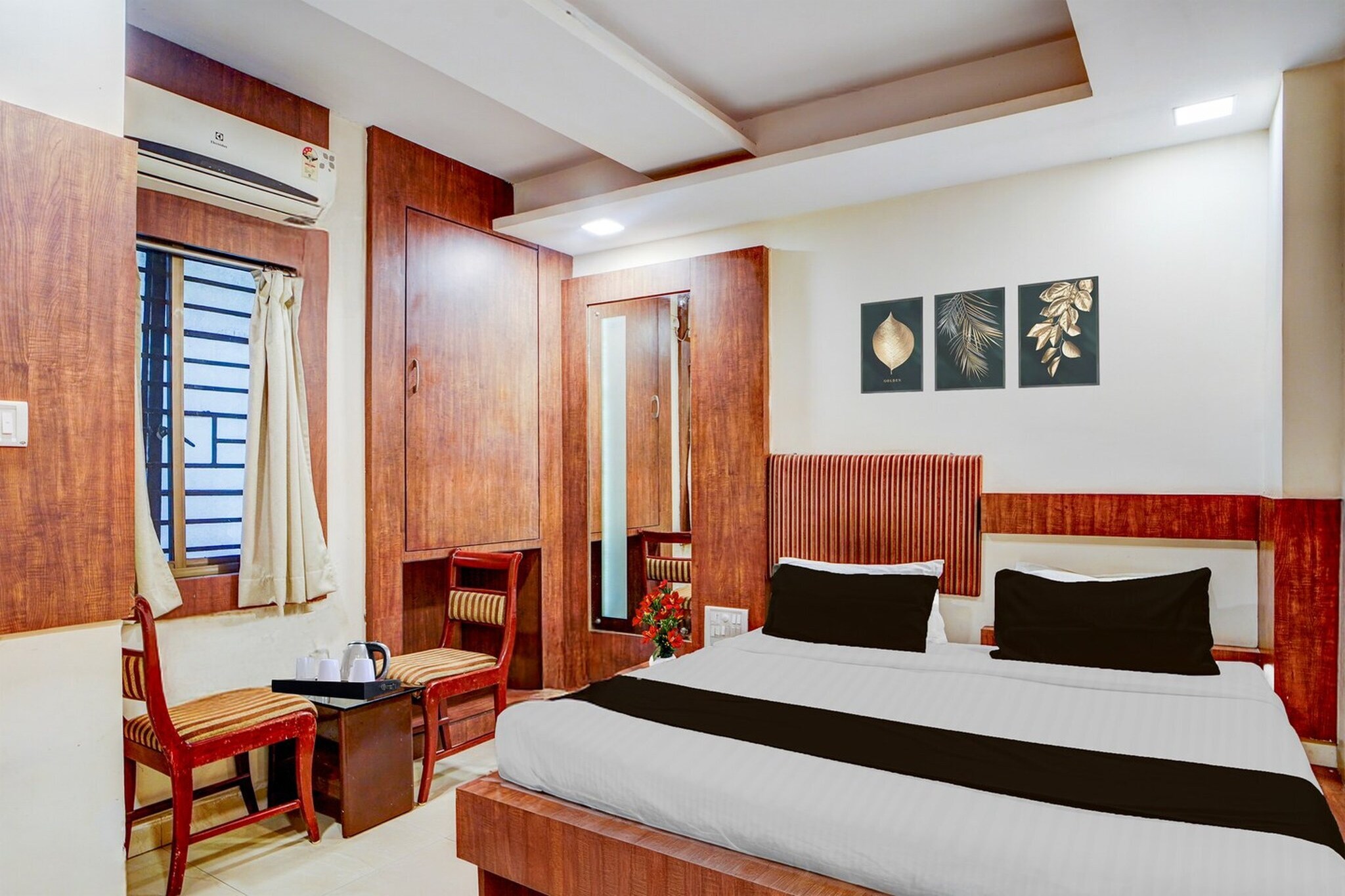 Townhouse Jabalpur Station Annpurna