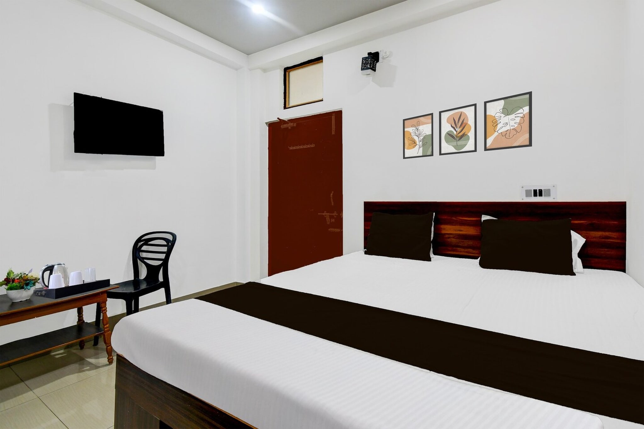 Hotel O Bolpur Shantiniketan Railway