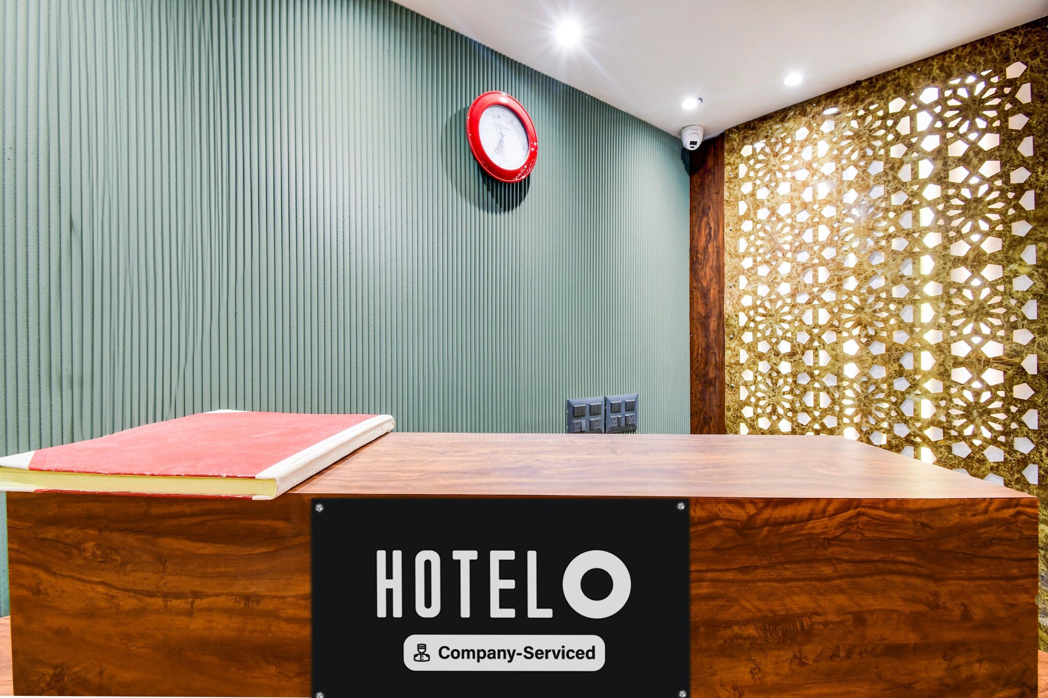Hotel O Prayagraj Junction Civil Line