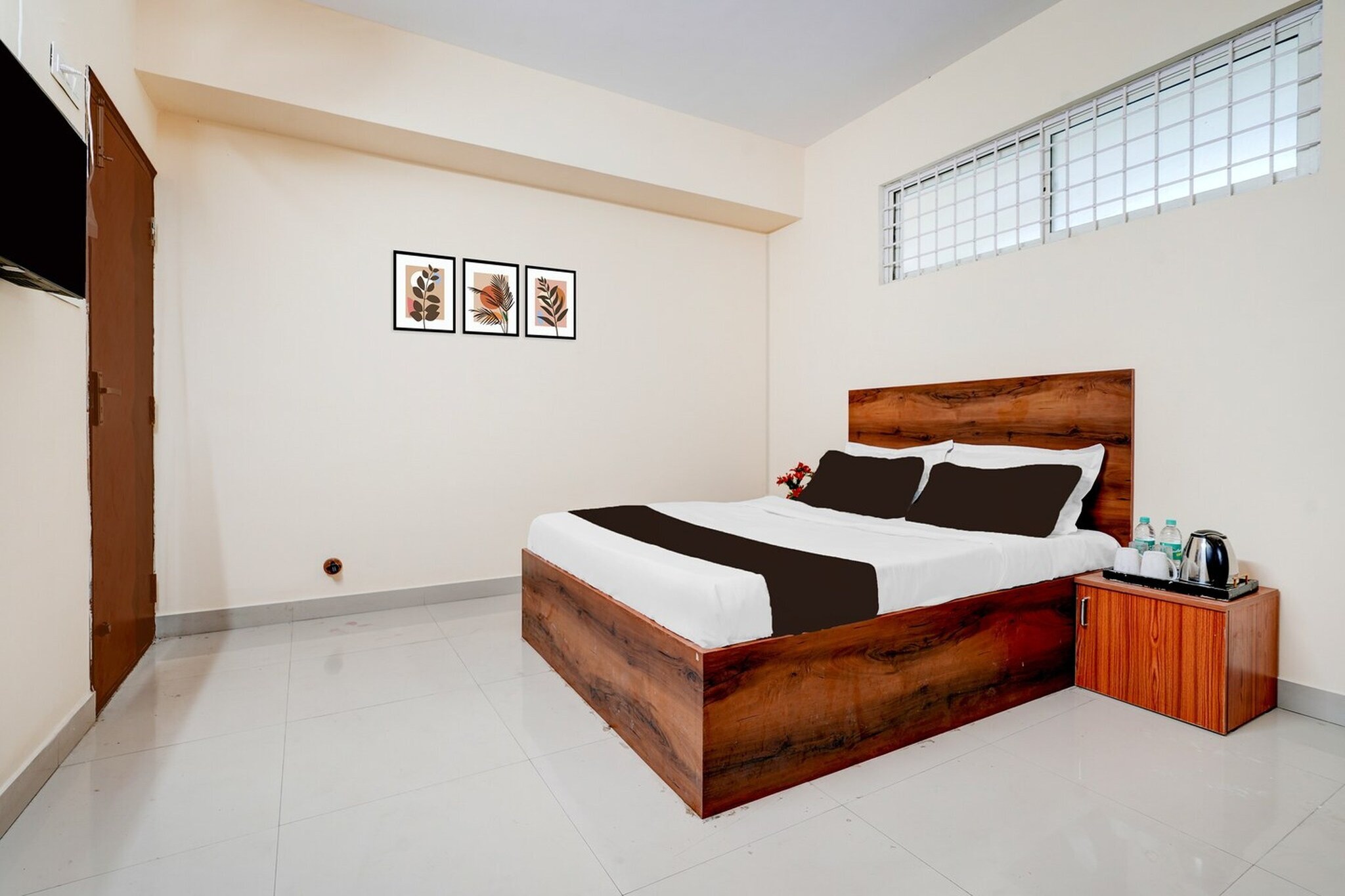 Hotel O Abbigere Formerly MLV Grand