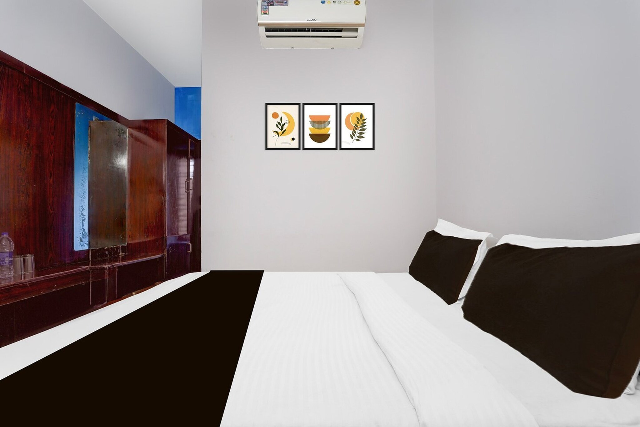 Hotel O Alappuzha Near General Hospital