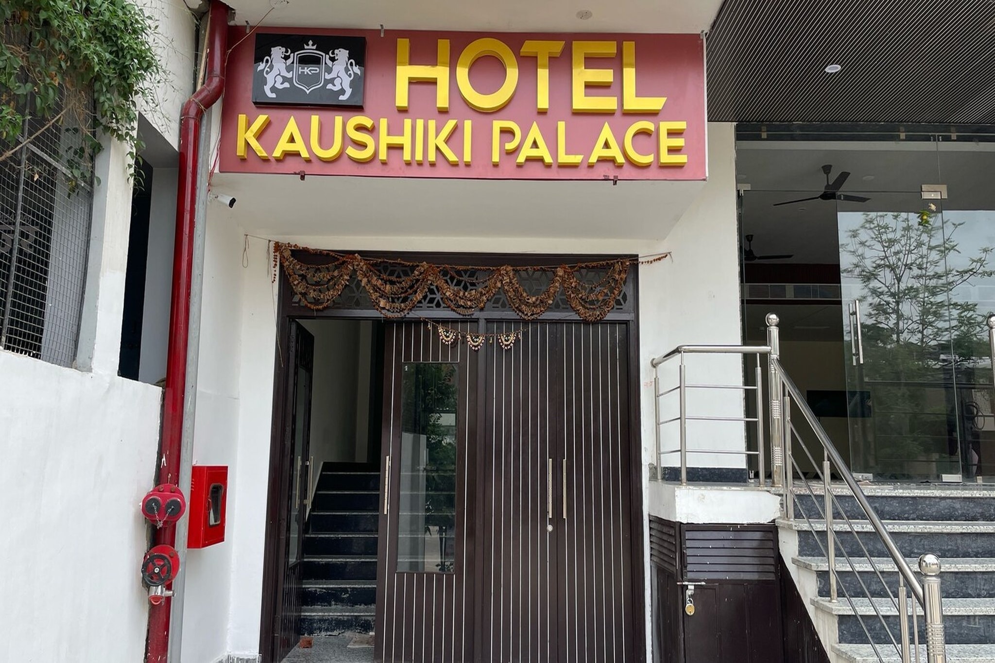 India