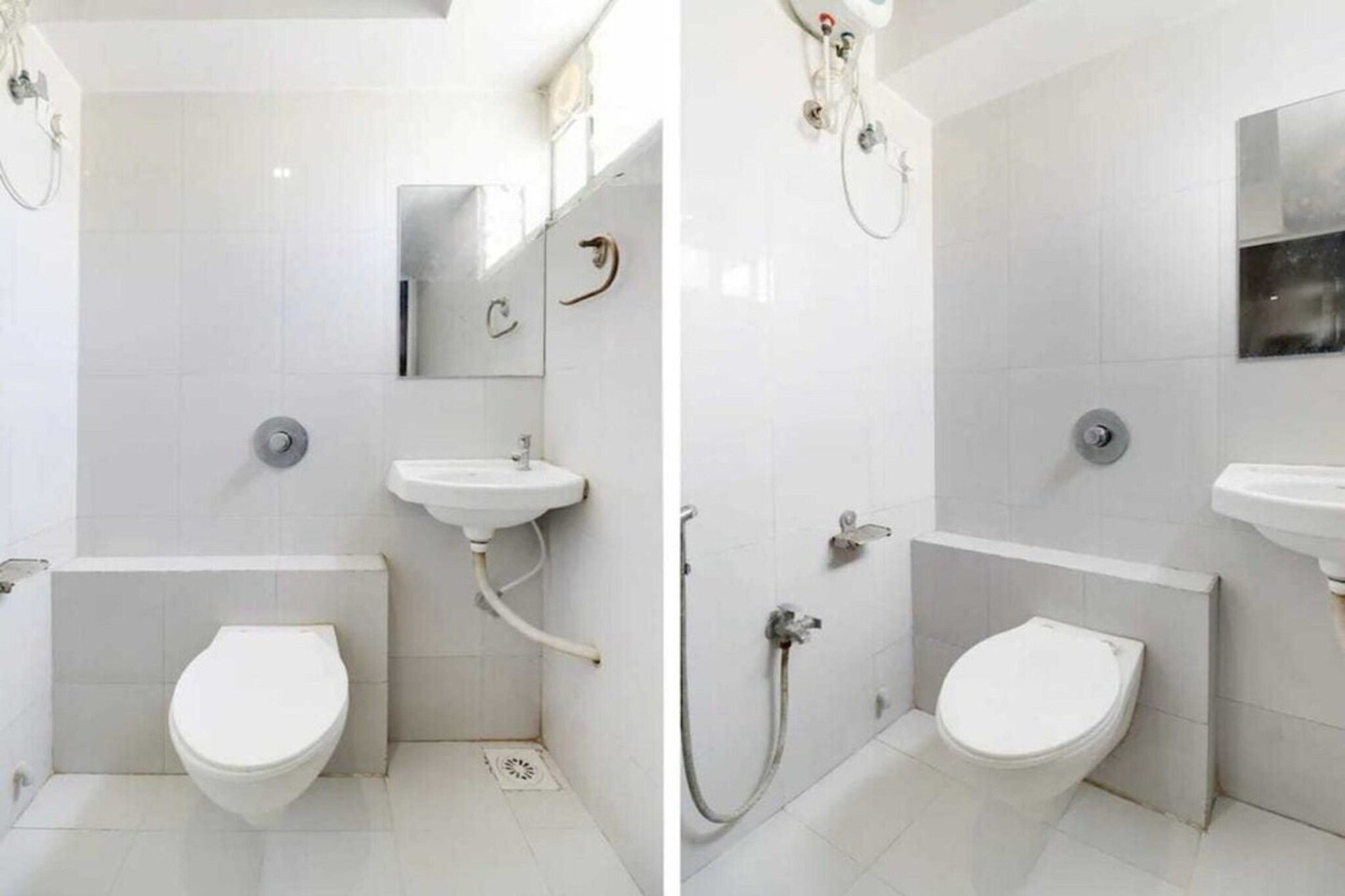 Collection O Mandvi Bus Terminal