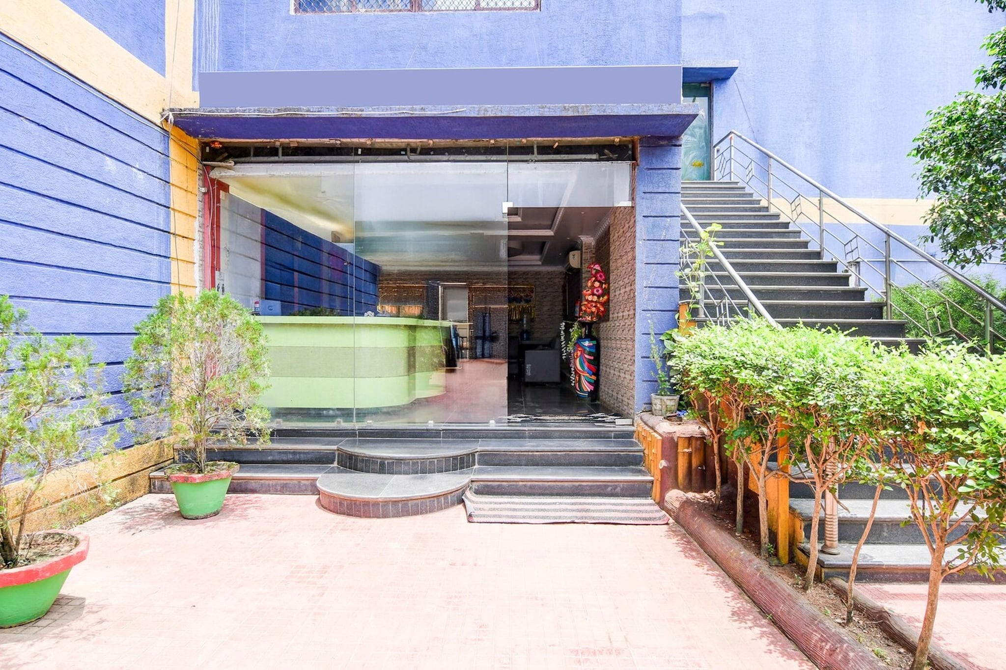 India