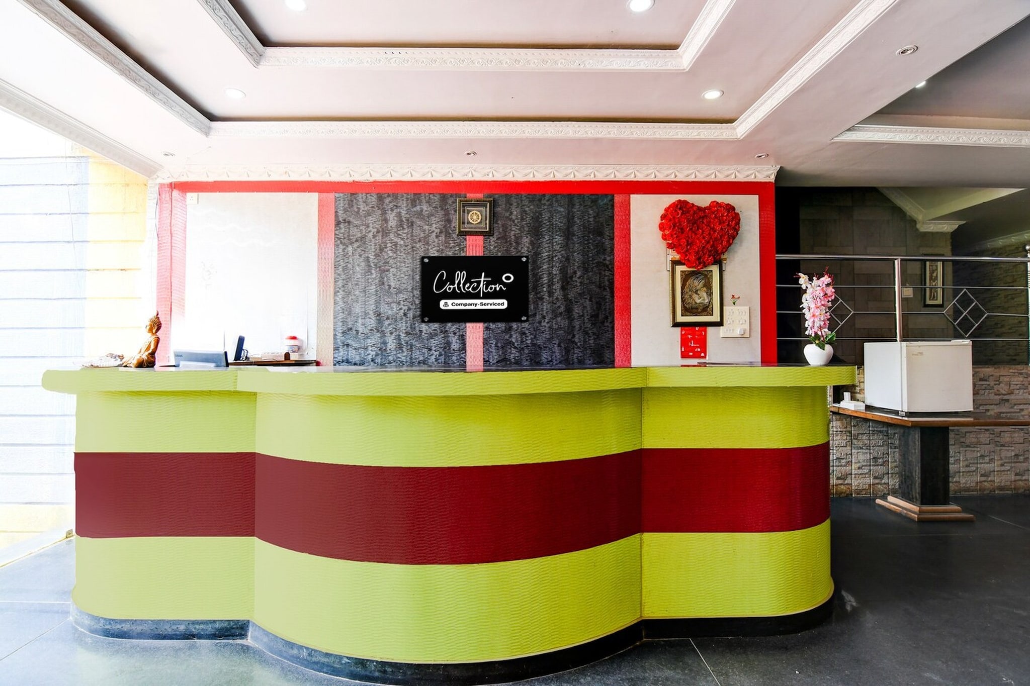 Collection O Tamando Jagannath Temple