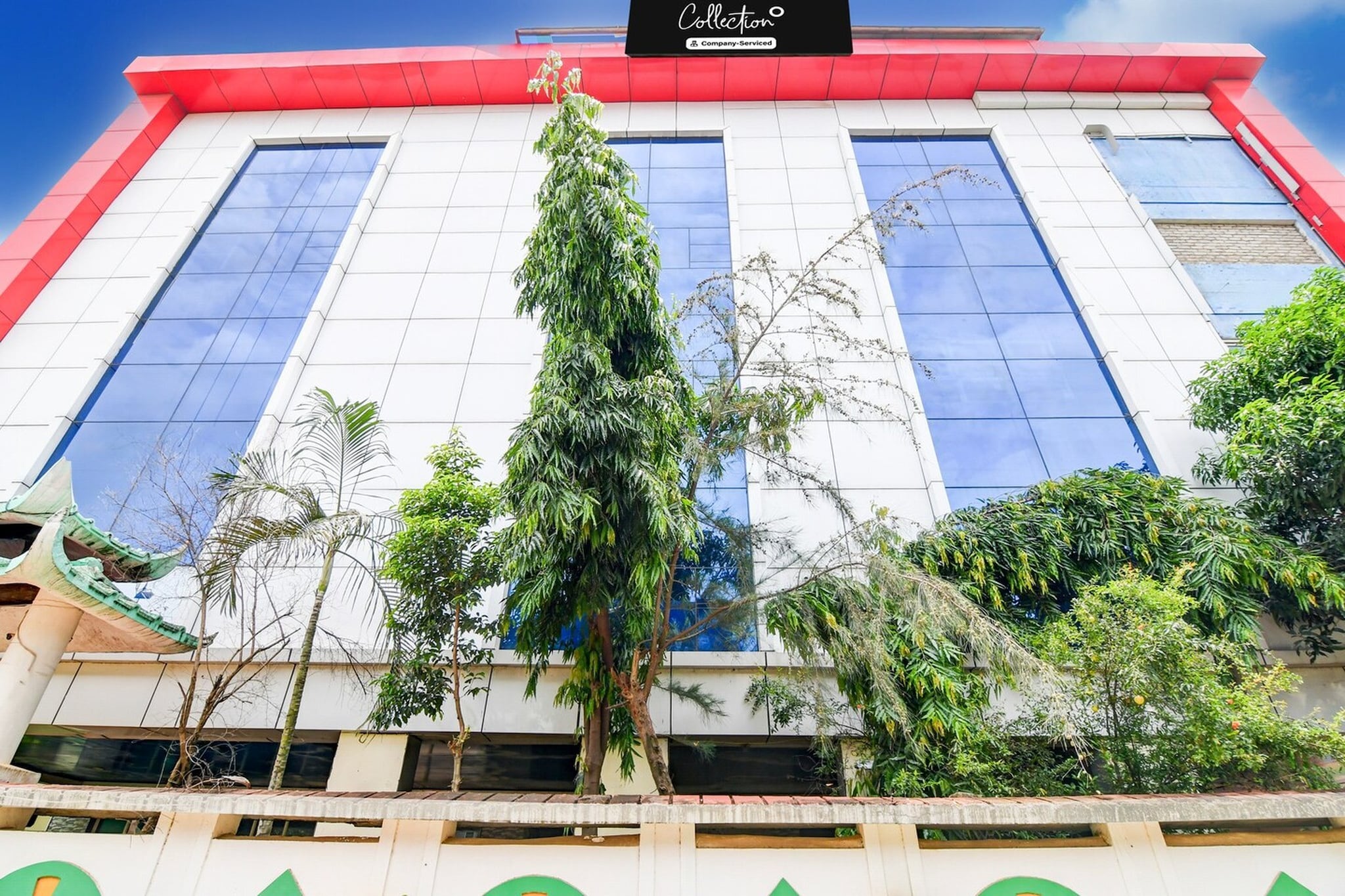 Collection O Tamando Jagannath Temple