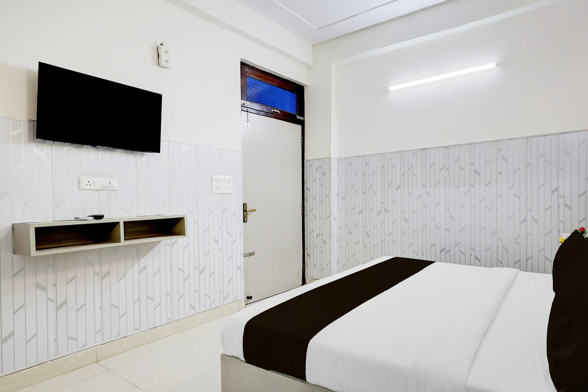 Hotel O Chhajarasi Colony