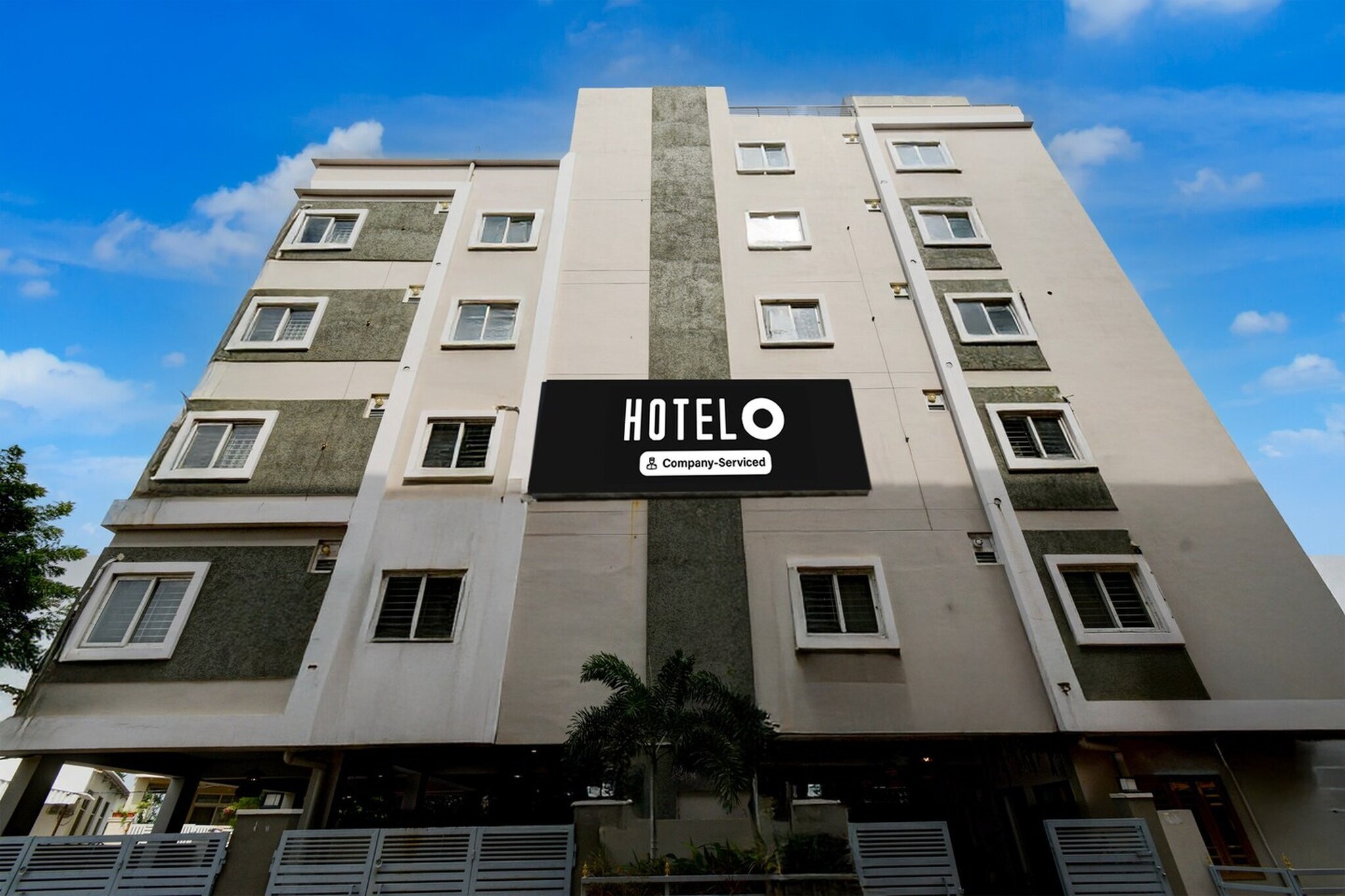 Hotel O Shamshabad Airport Complex