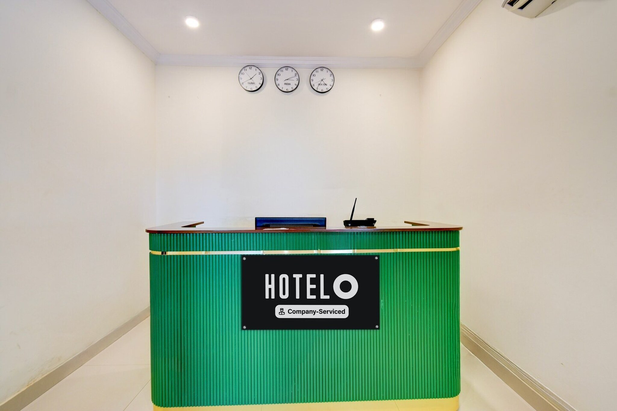 Hotel O Shamshabad Airport Complex