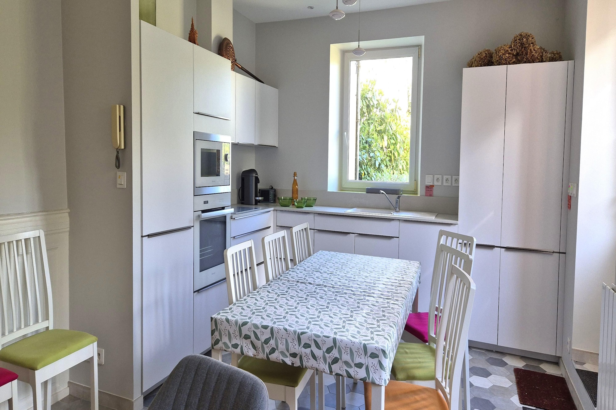 Maison avec jardin Granville