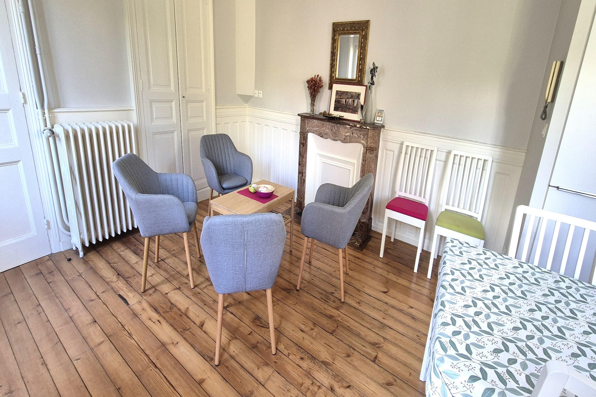 Maison avec jardin Granville