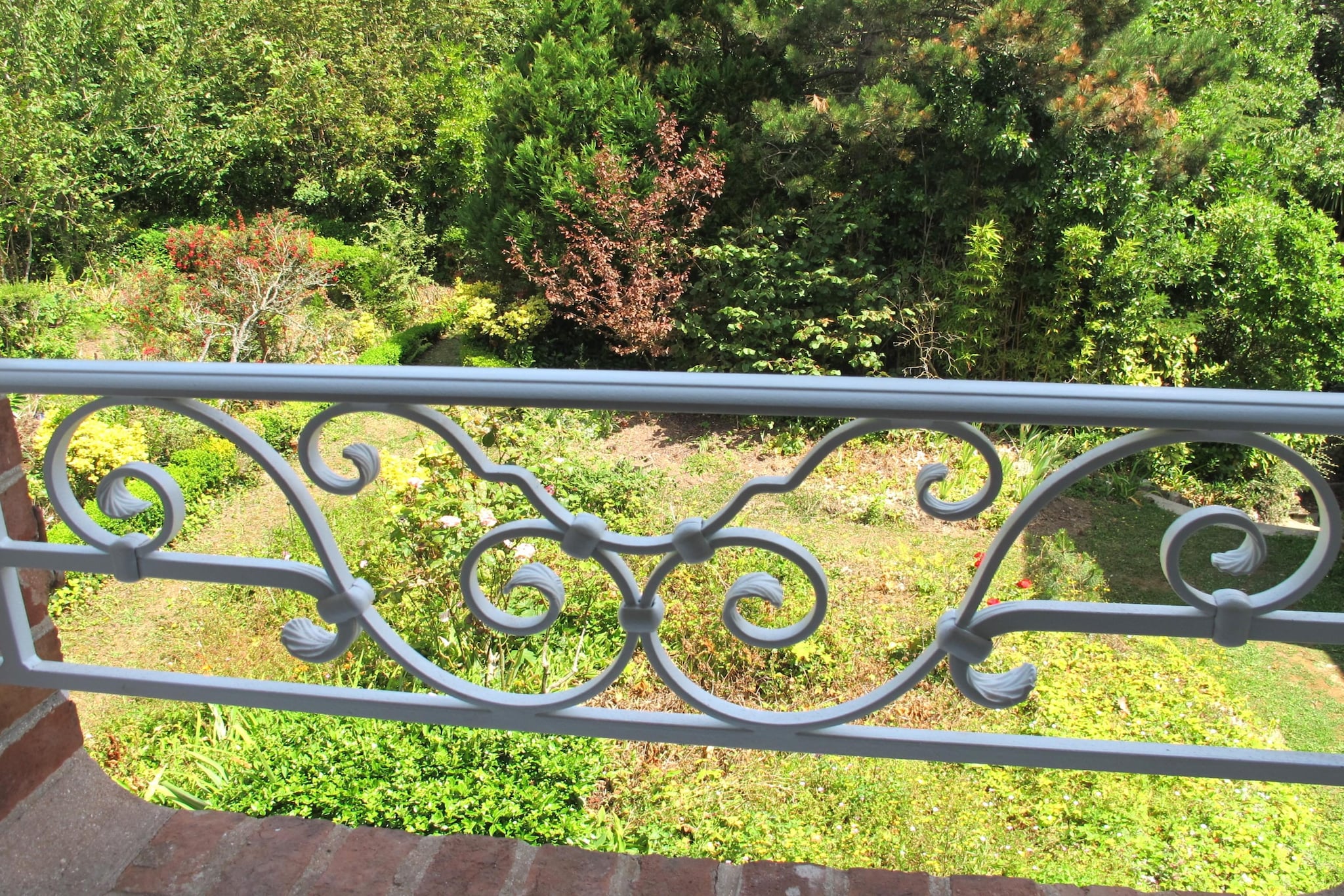 Maison avec jardin Granville-Uitzicht