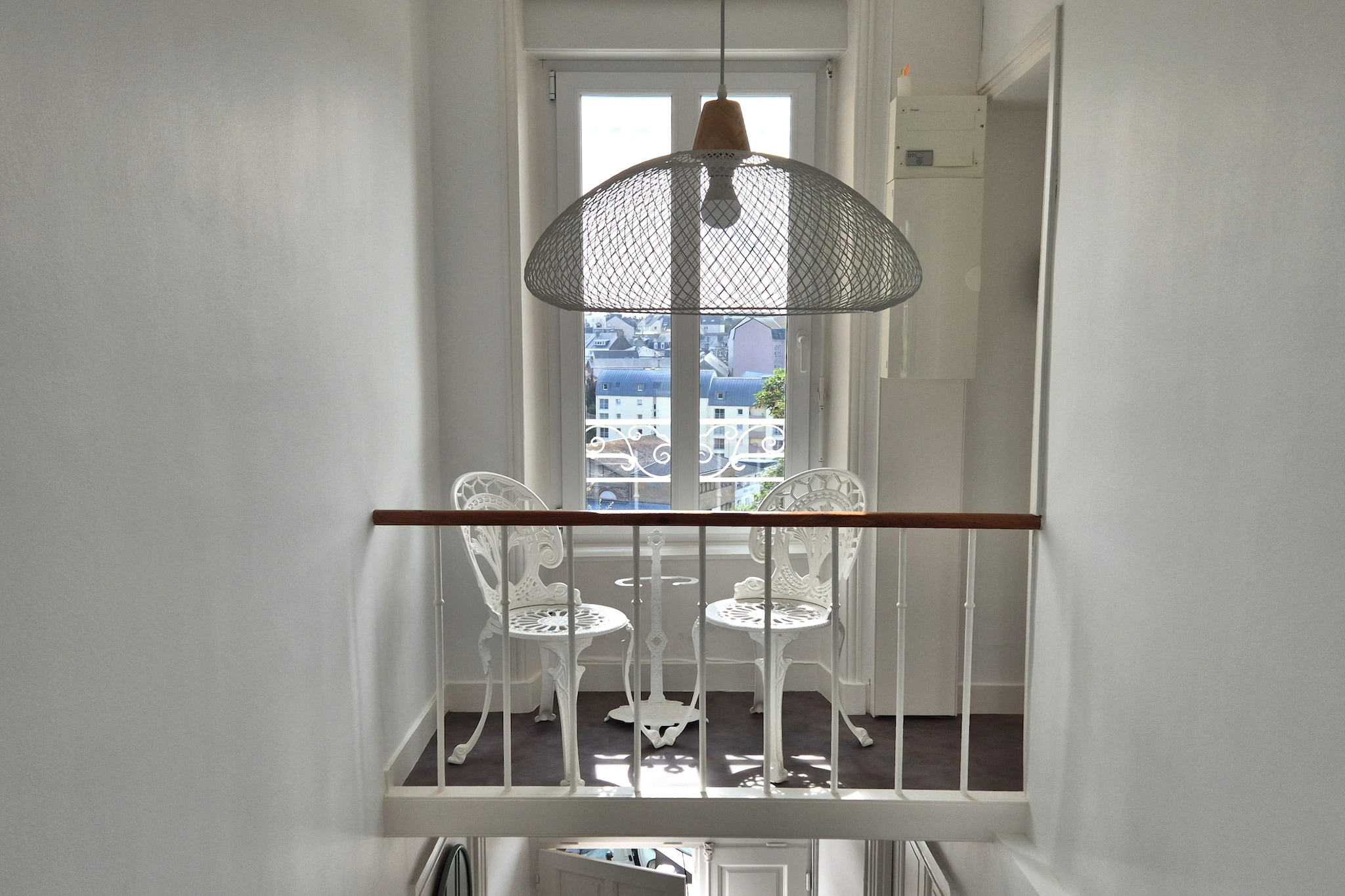 Maison avec jardin Granville-Landing