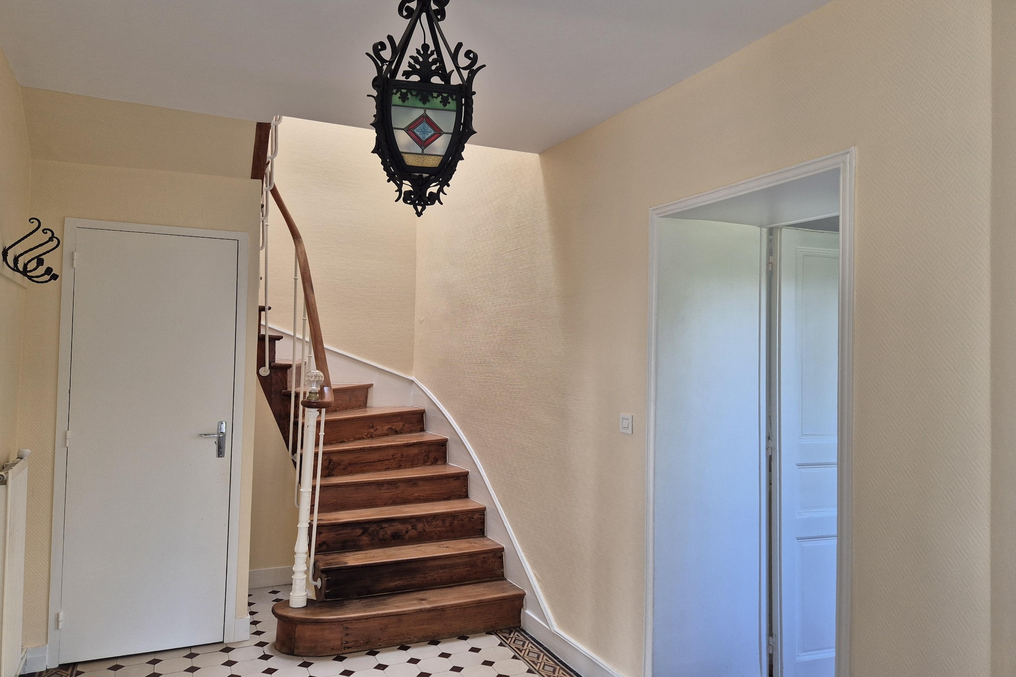 Maison avec jardin Granville-Landing