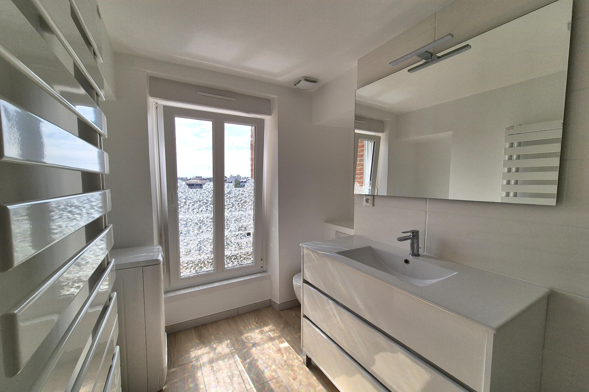 Maison avec jardin Granville-Bathroom