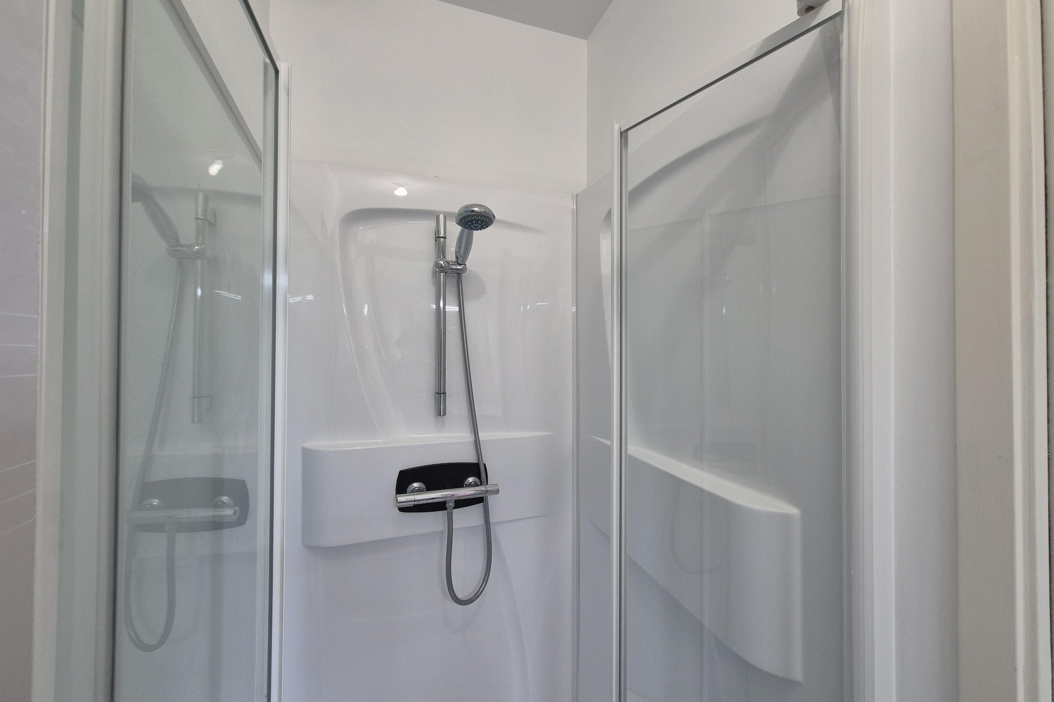 Maison avec jardin Granville-Bathroom