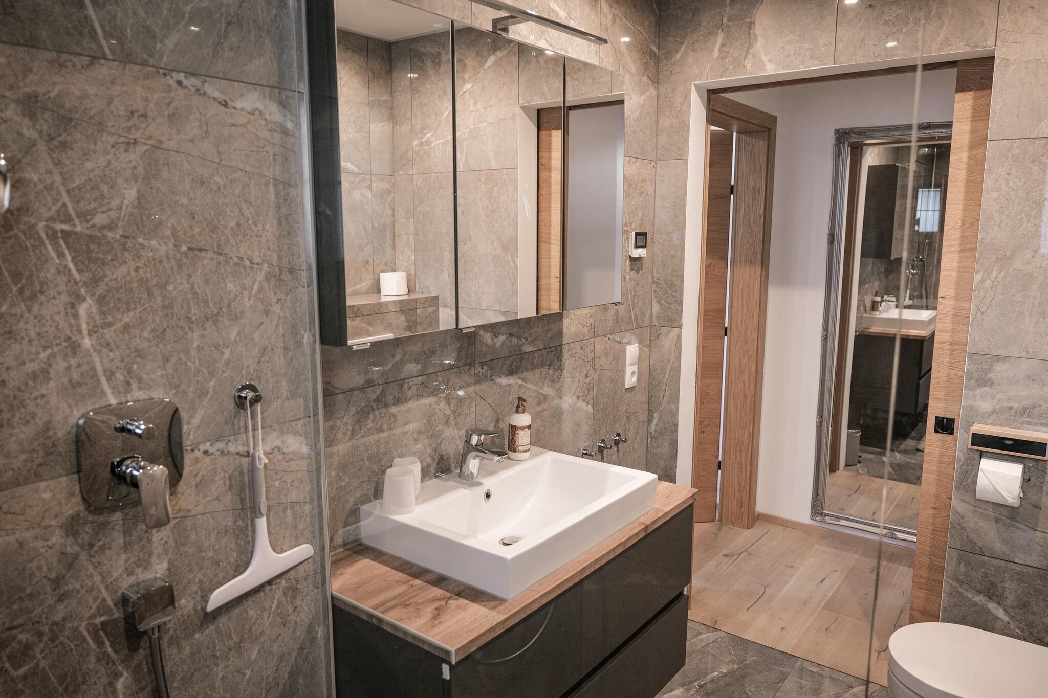HoLaRi APP - Badkamer