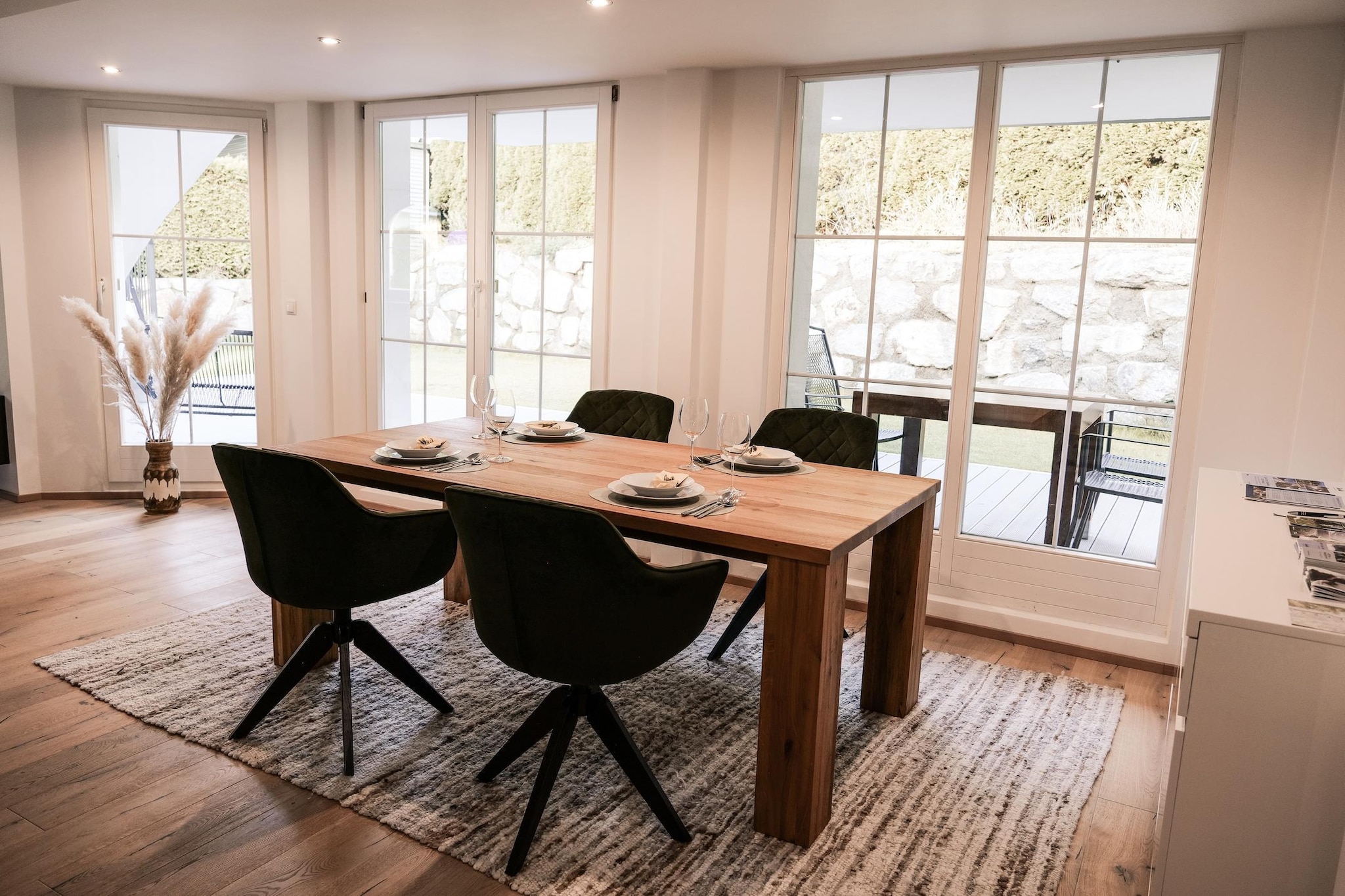 HoLaRi APP - Eetkamer