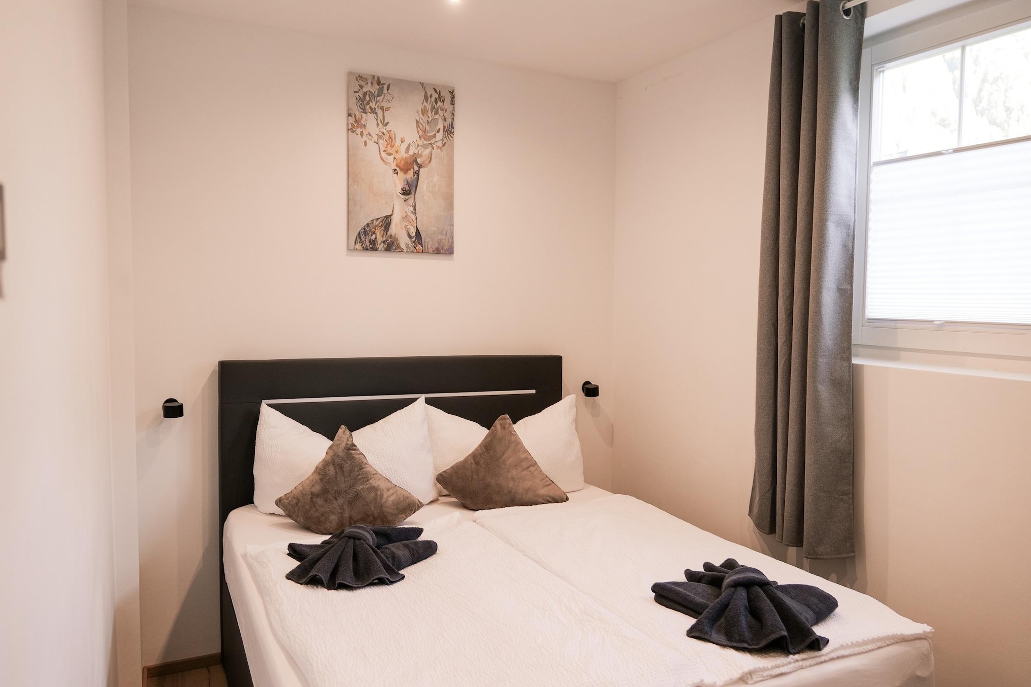 HoLaRi APP - Slaapkamer