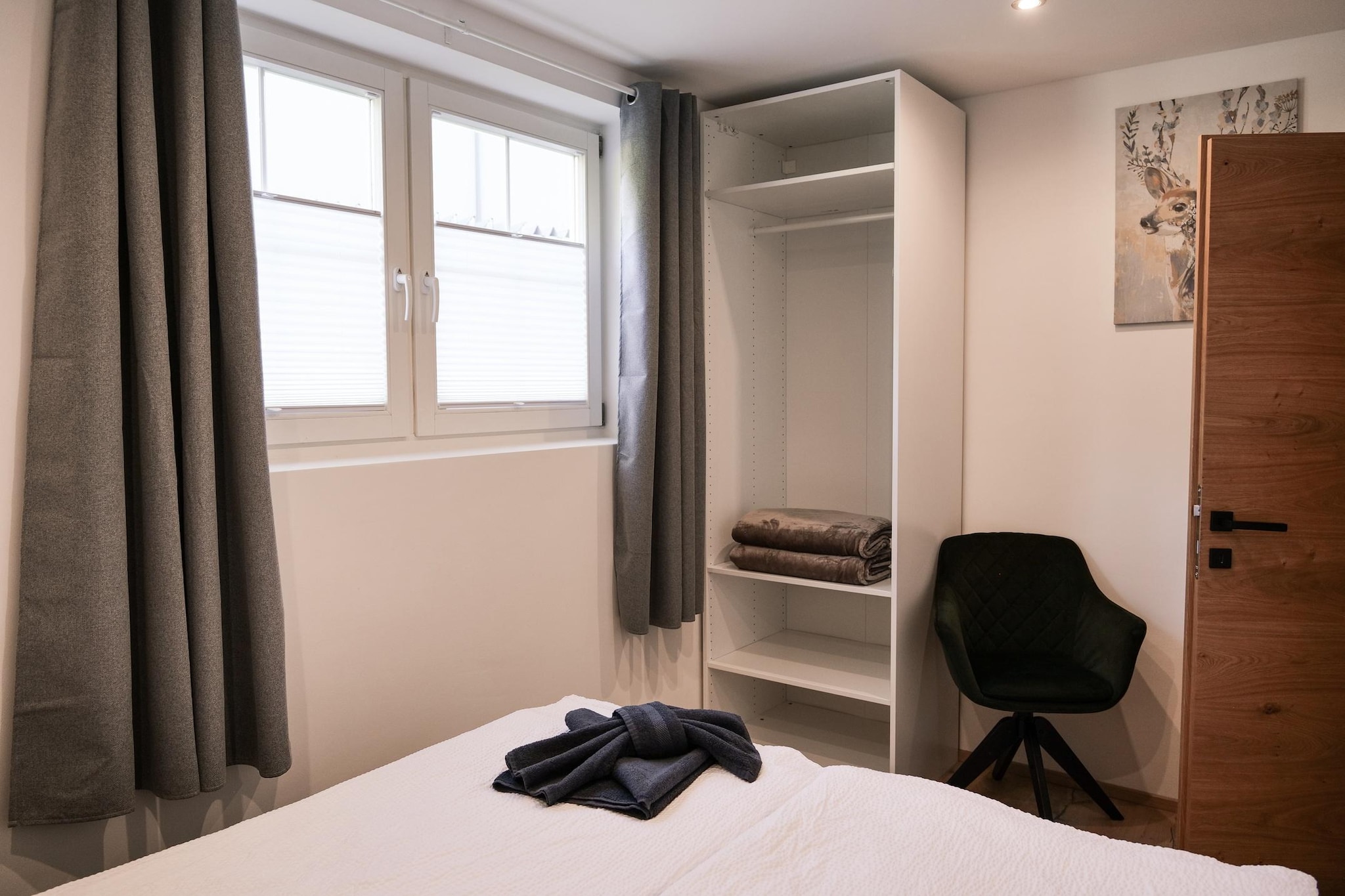 HoLaRi APP - Slaapkamer