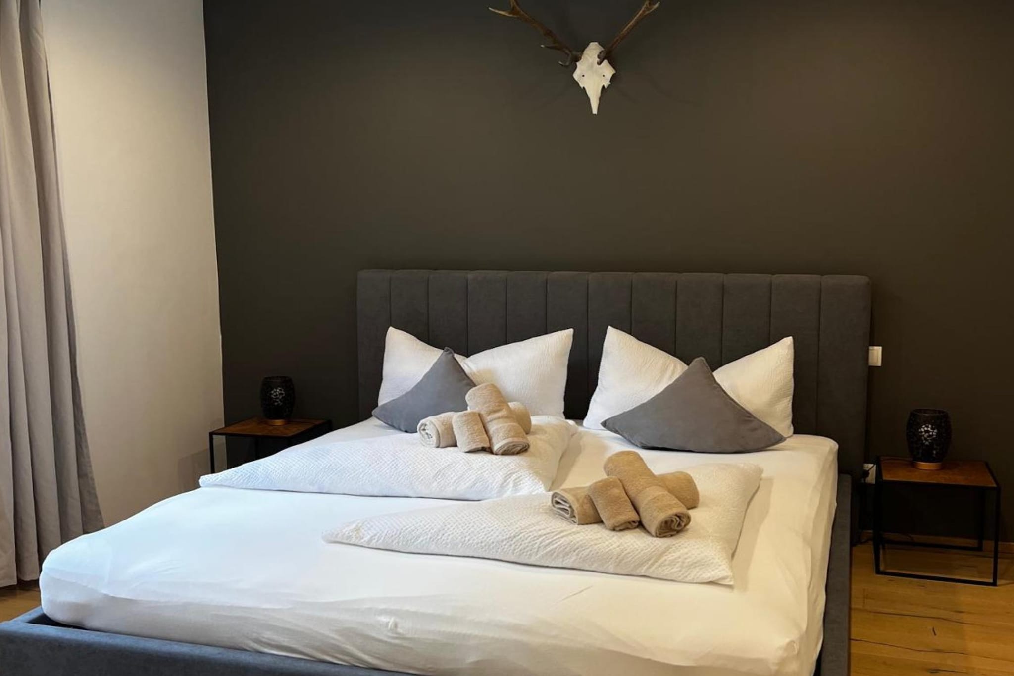 HoLaRi APP - Slaapkamer